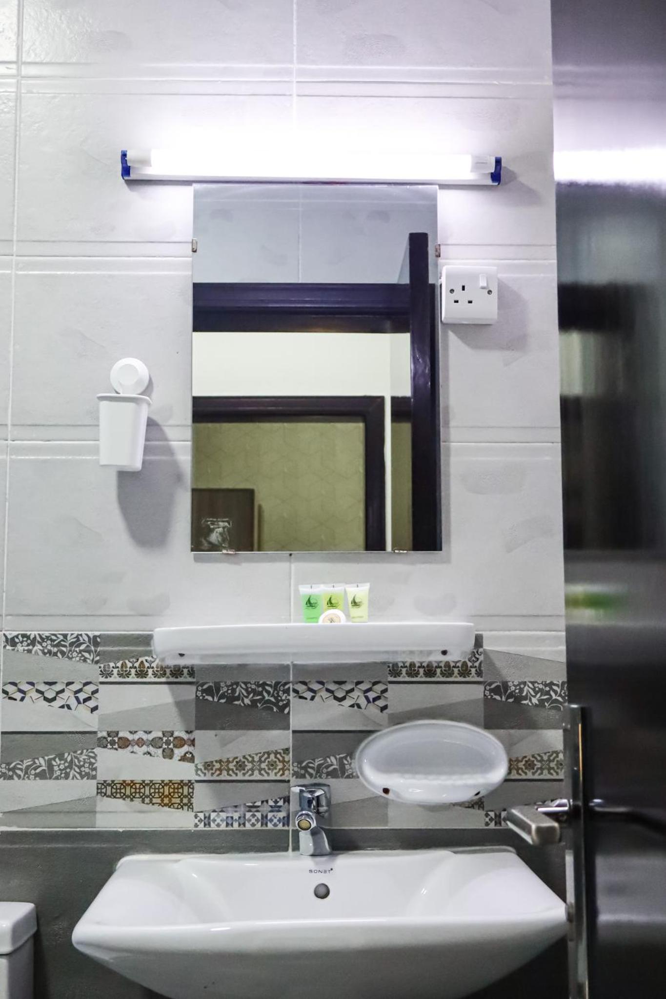 AL MARSA HOTEL APARTMENTS, photo 56
