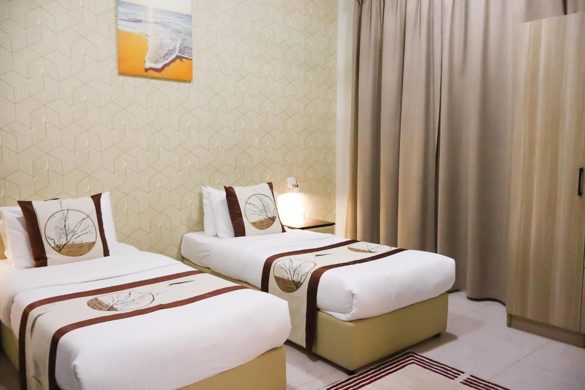 AL MARSA HOTEL APARTMENTS, photo 37