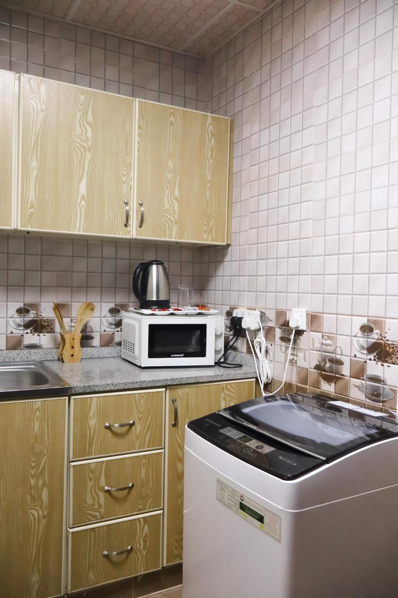 AL MARSA HOTEL APARTMENTS, photo 28