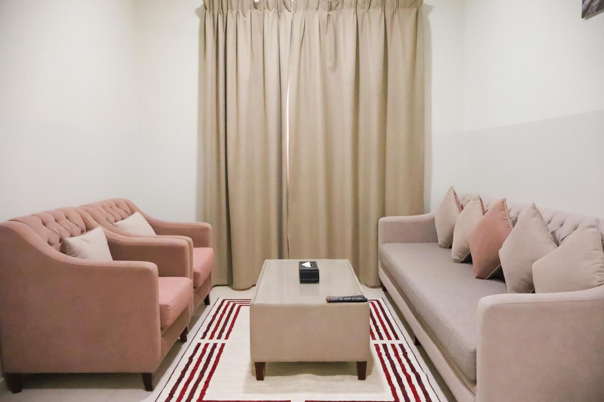AL MARSA HOTEL APARTMENTS, photo 49