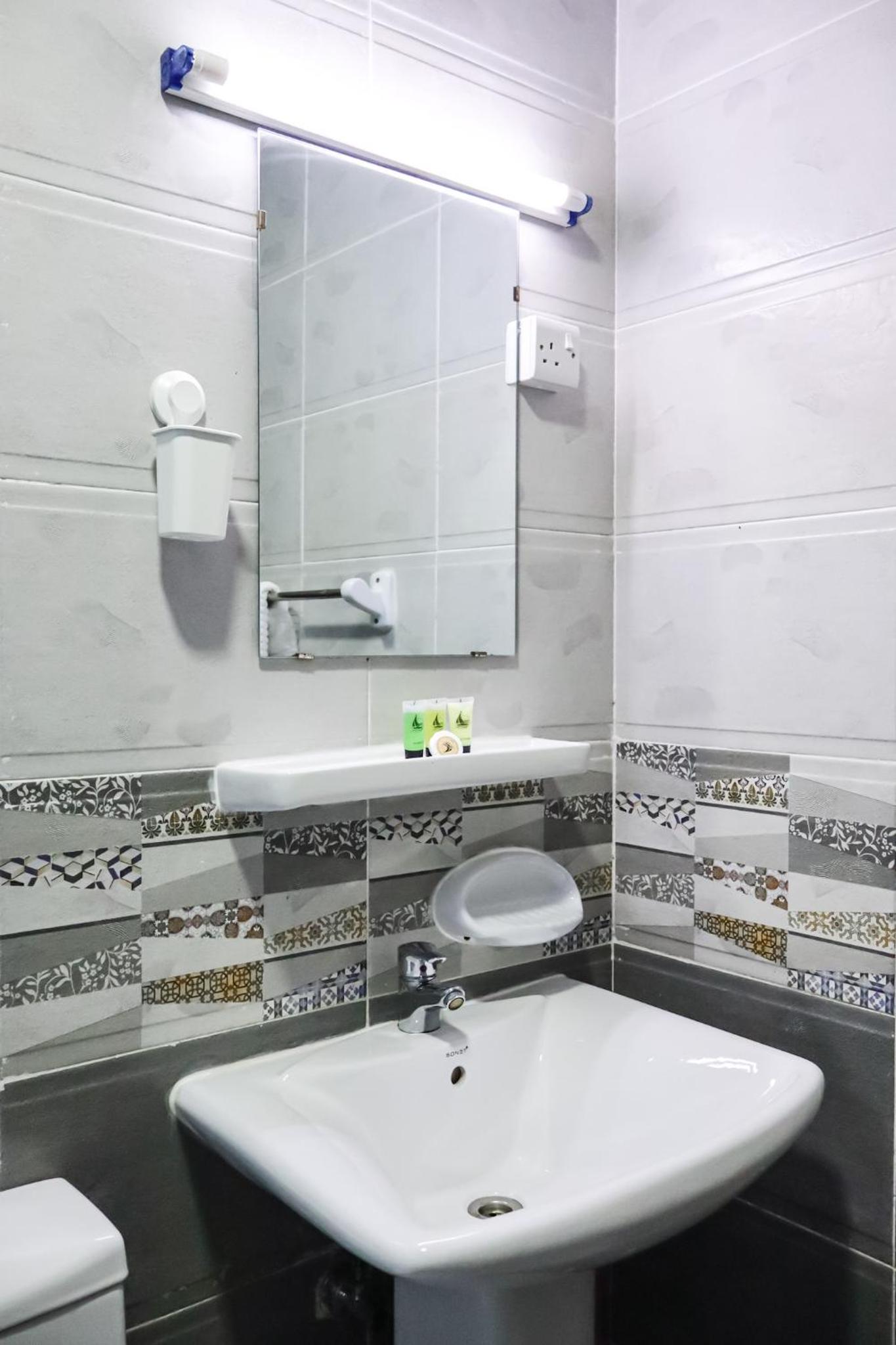 AL MARSA HOTEL APARTMENTS, photo 58