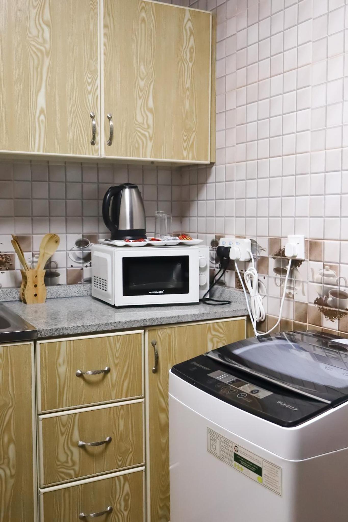 AL MARSA HOTEL APARTMENTS, photo 77