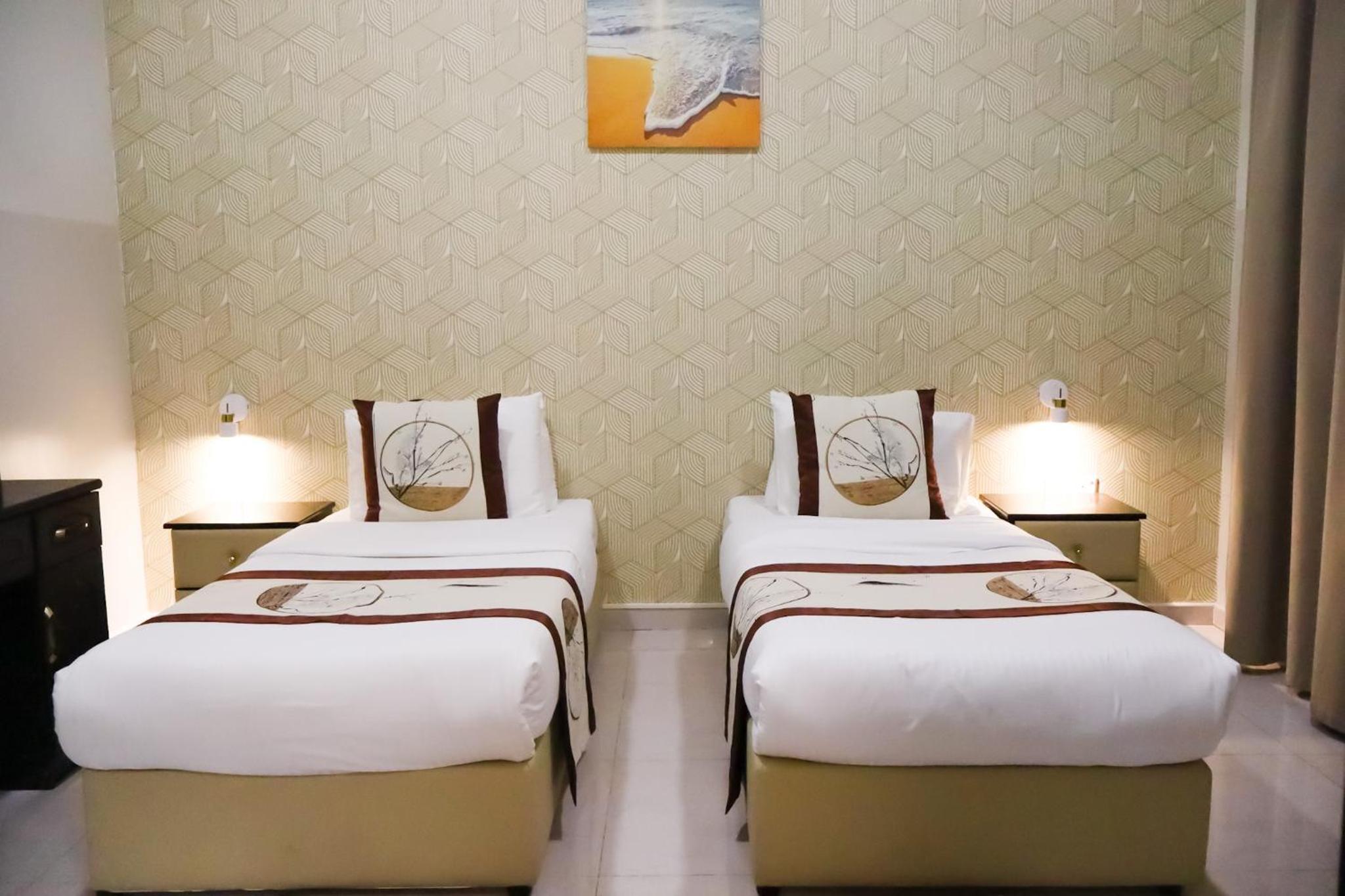 AL MARSA HOTEL APARTMENTS, photo 52