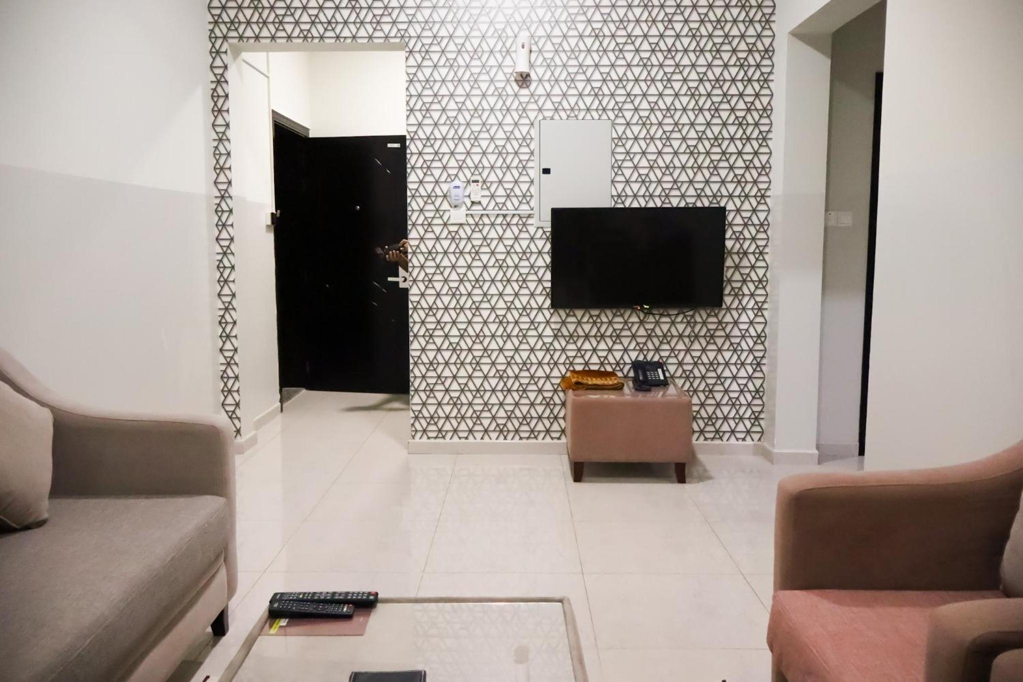 AL MARSA HOTEL APARTMENTS, photo 69