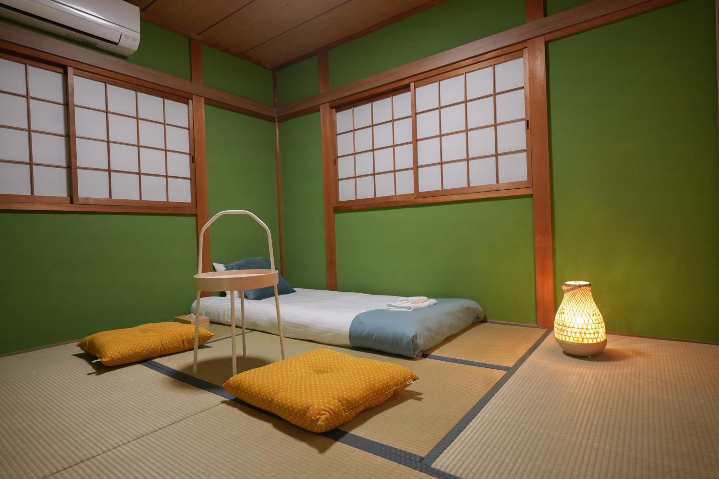 御旅屋野田 105平4LDK USJ7min max9