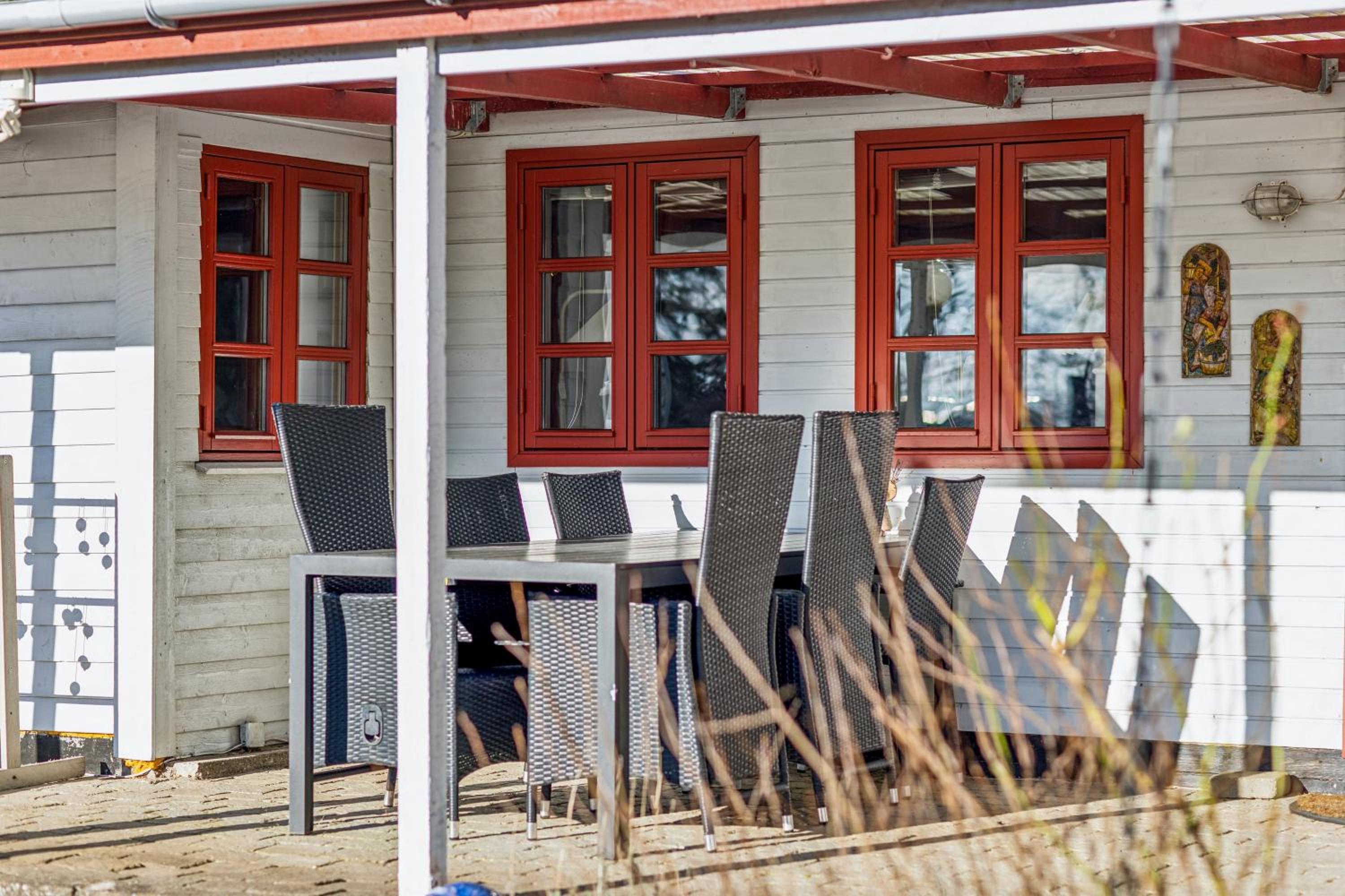tulipanhuset