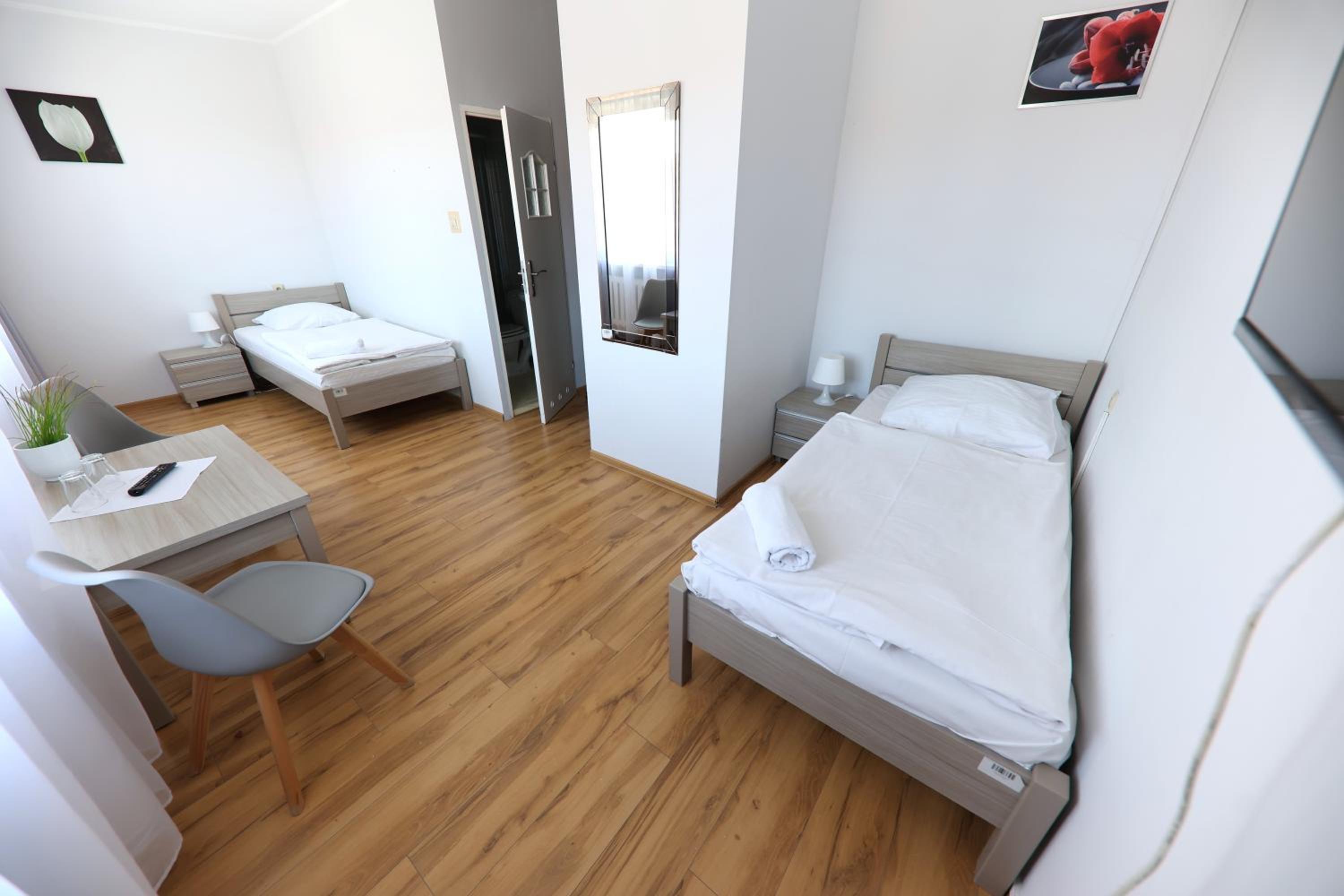AGRO obiekt hotelowy, photo 11