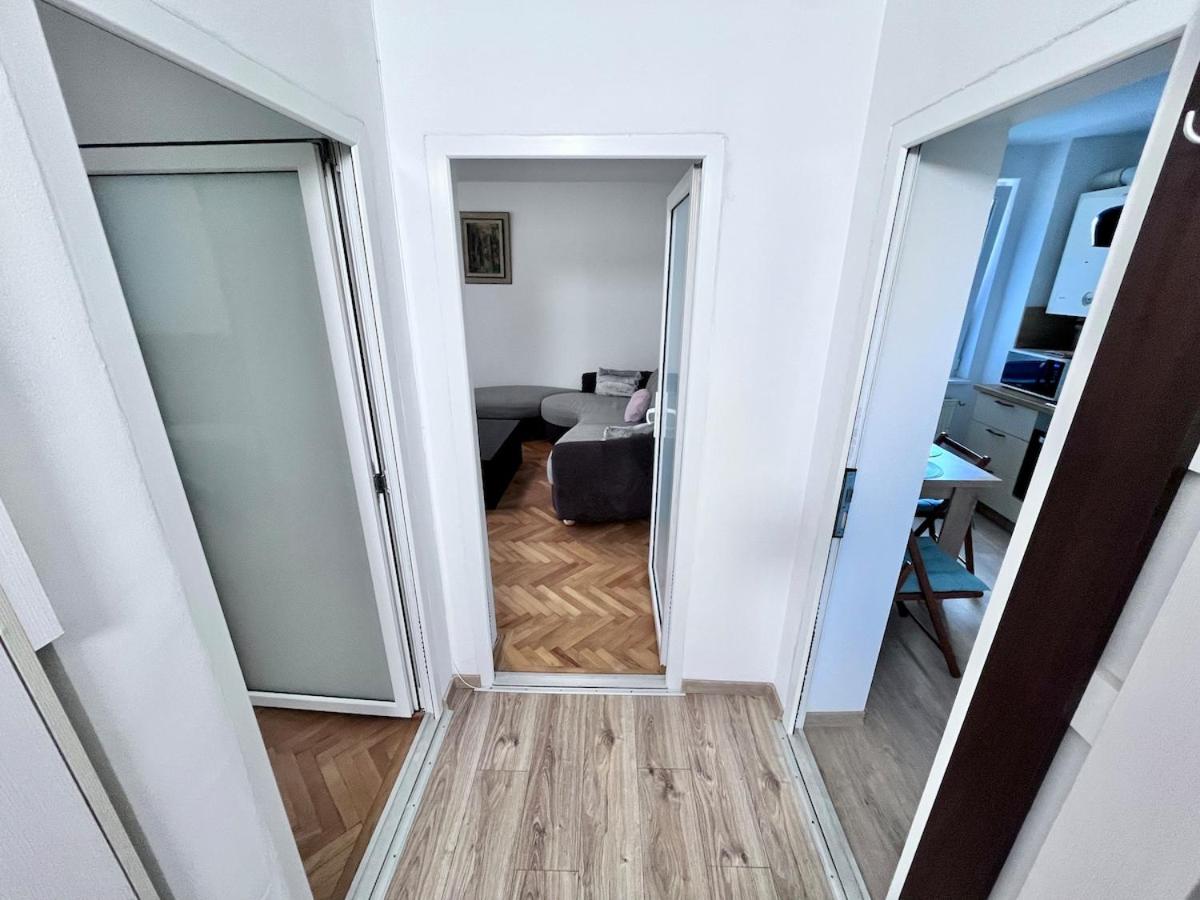 Cozy and comfortable apartment