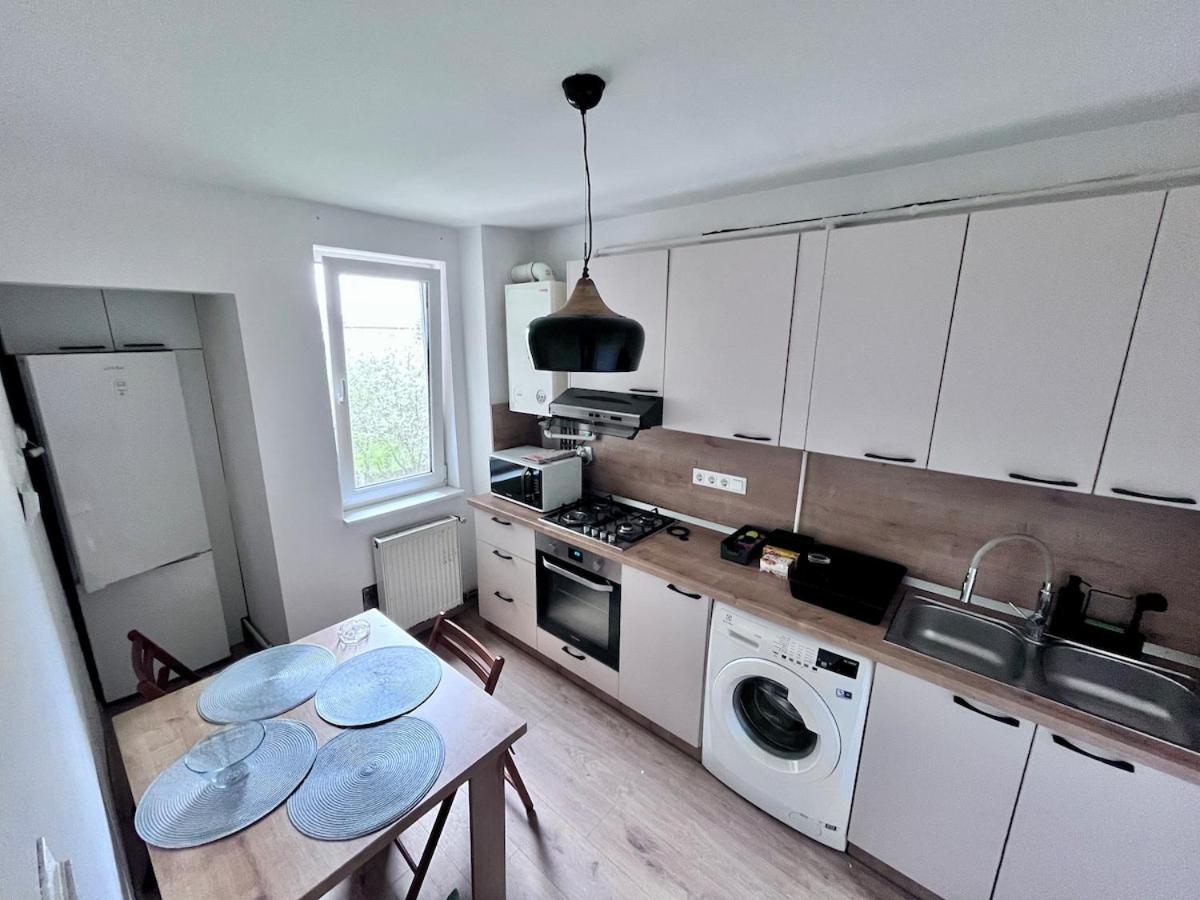 Cozy and comfortable apartment