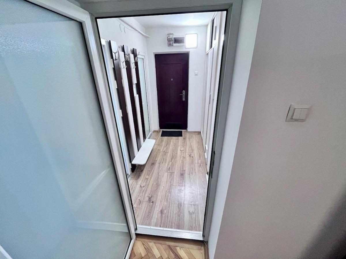 Cozy and comfortable apartment