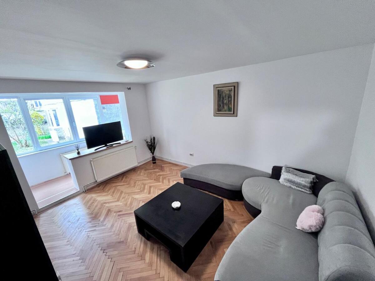 Cozy and comfortable apartment