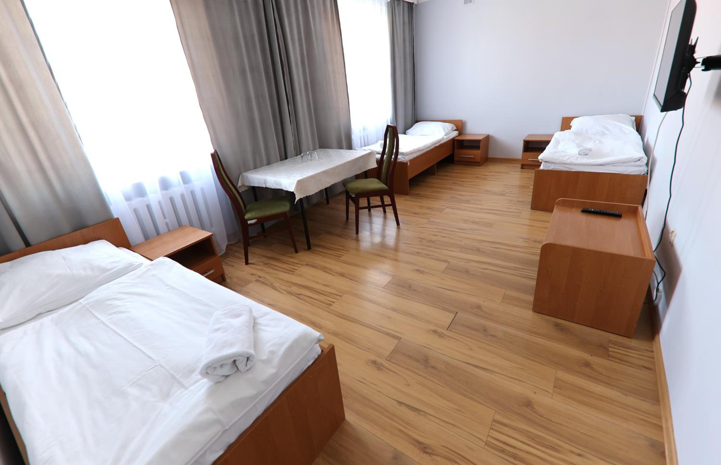 AGRO obiekt hotelowy, photo 31