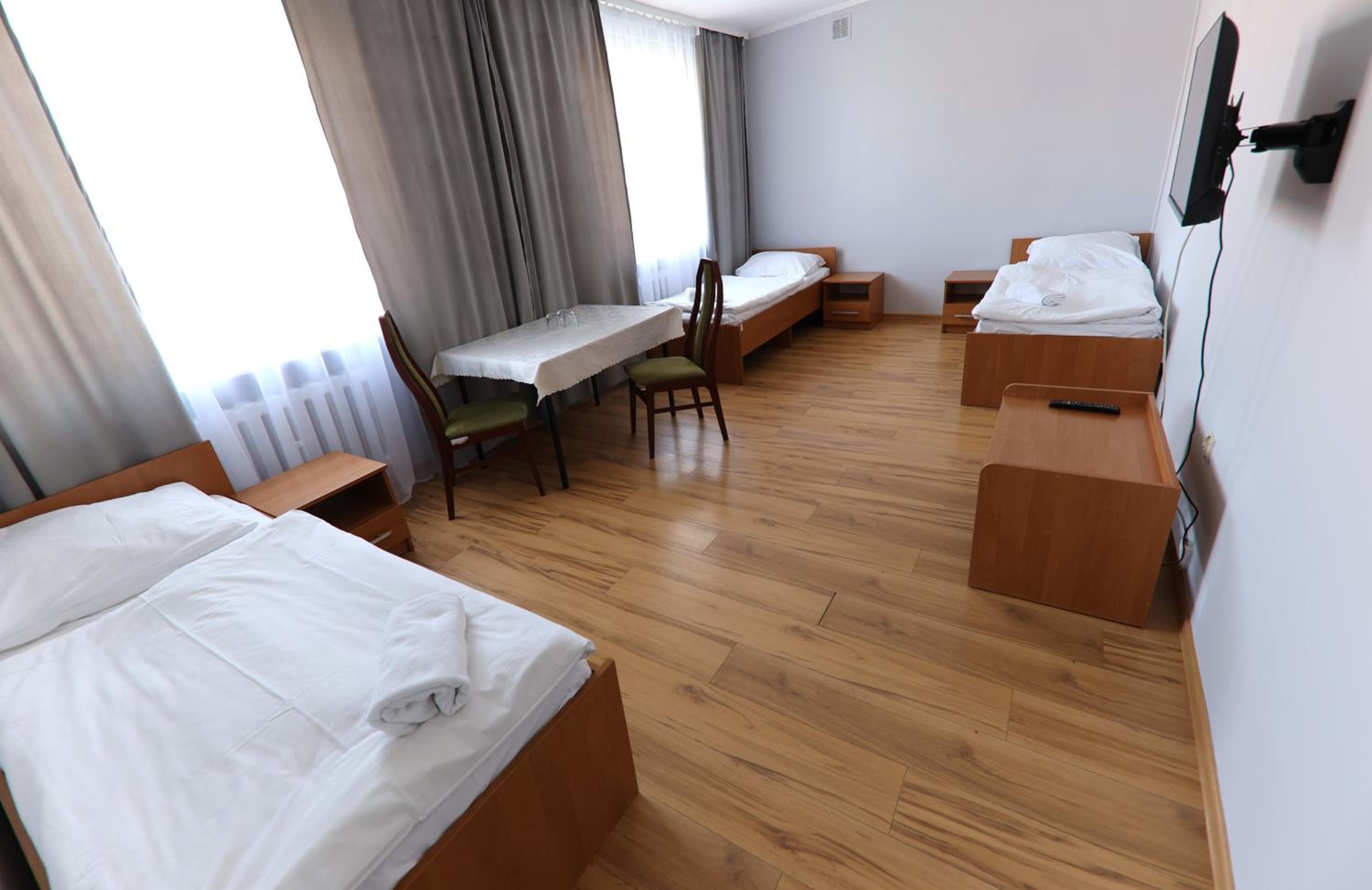 AGRO obiekt hotelowy, photo 26