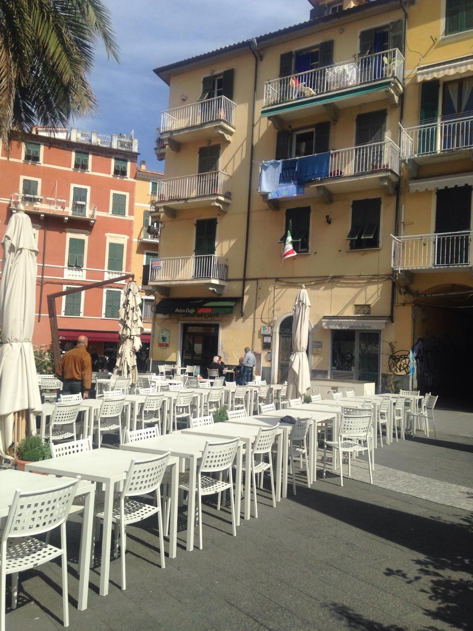 Golfo Dei Poeti Apartment view 5
