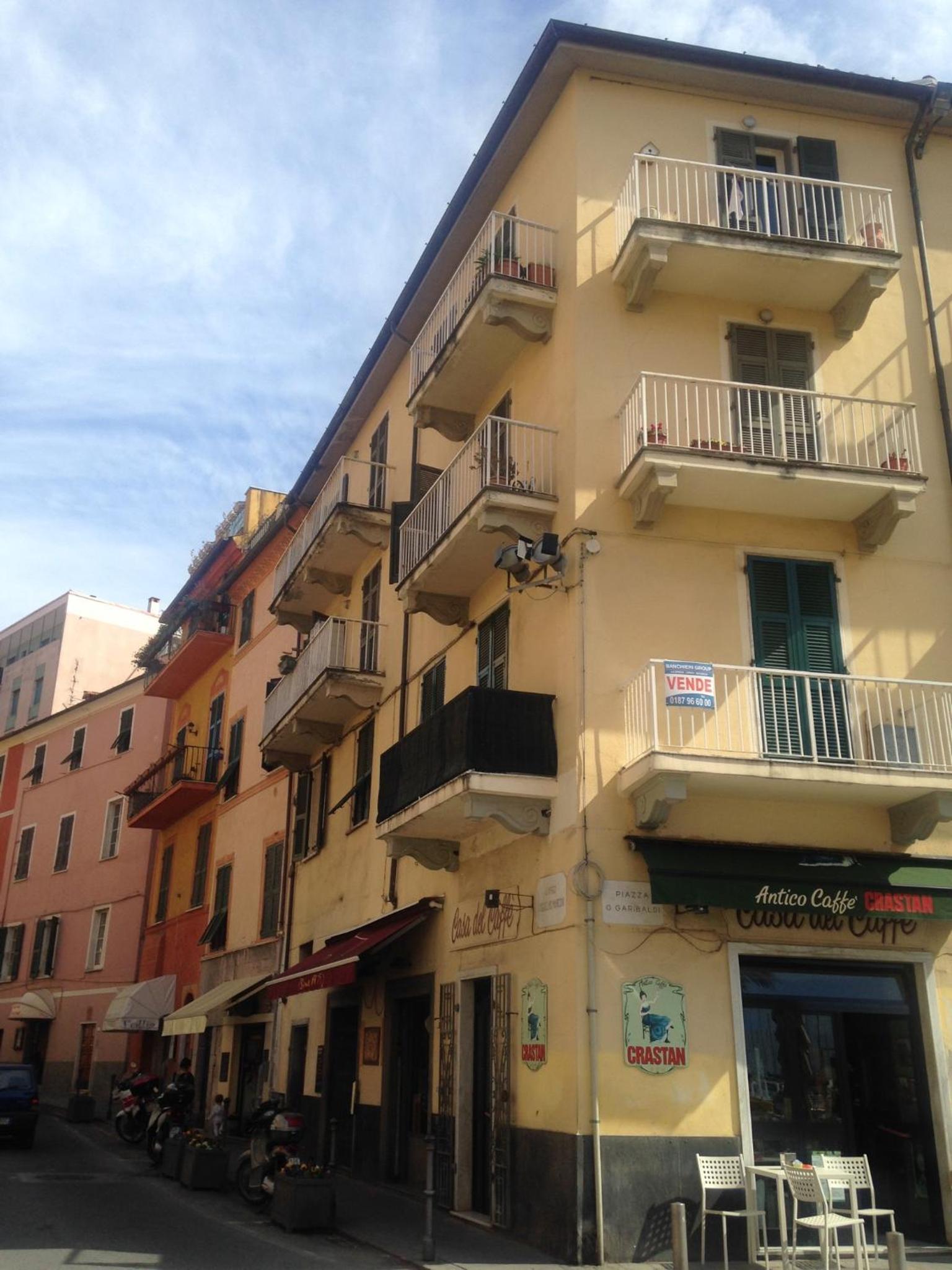 Golfo Dei Poeti Apartment view 3