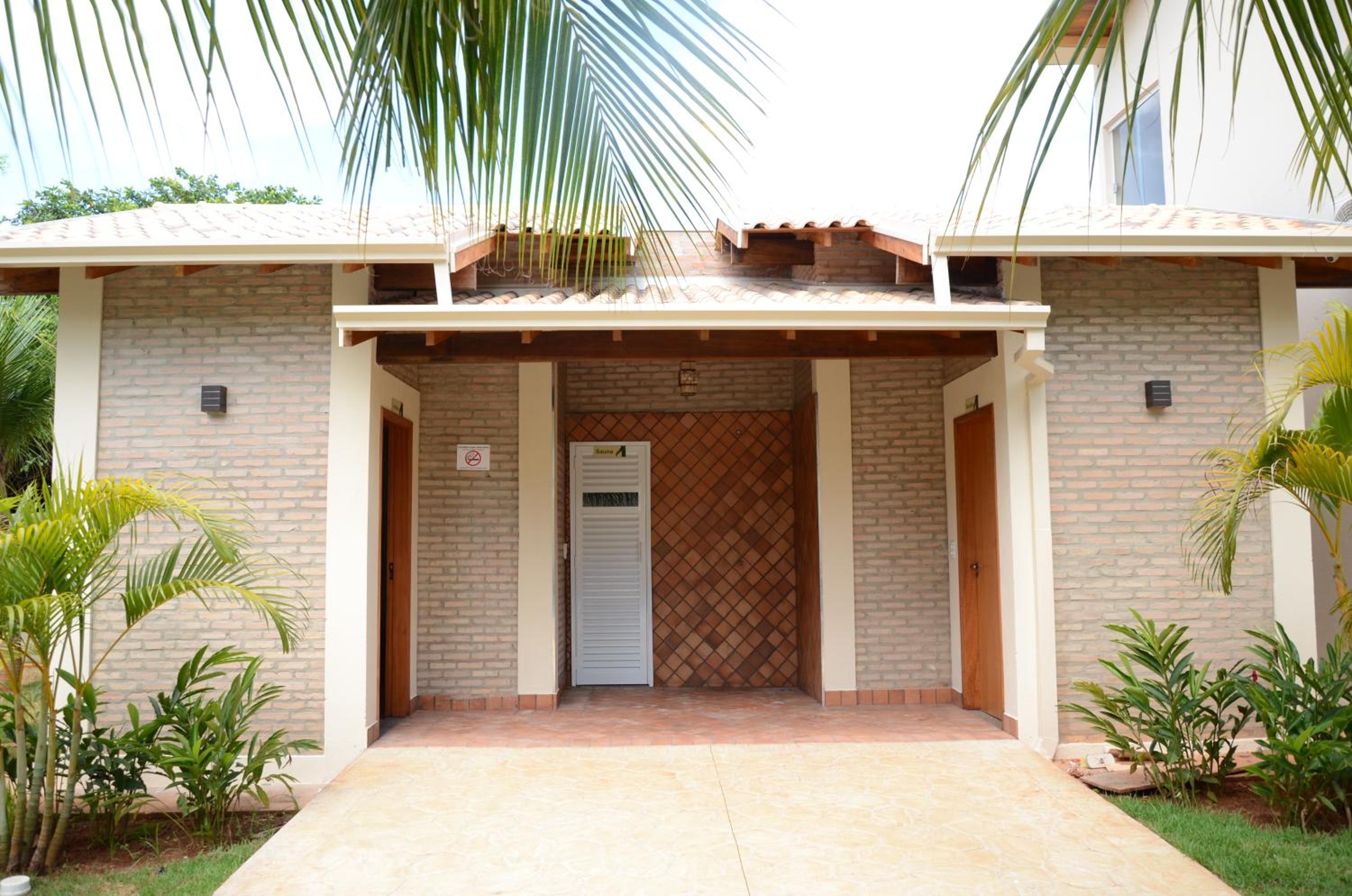 Hotel Pousada Vitalis - Image 1