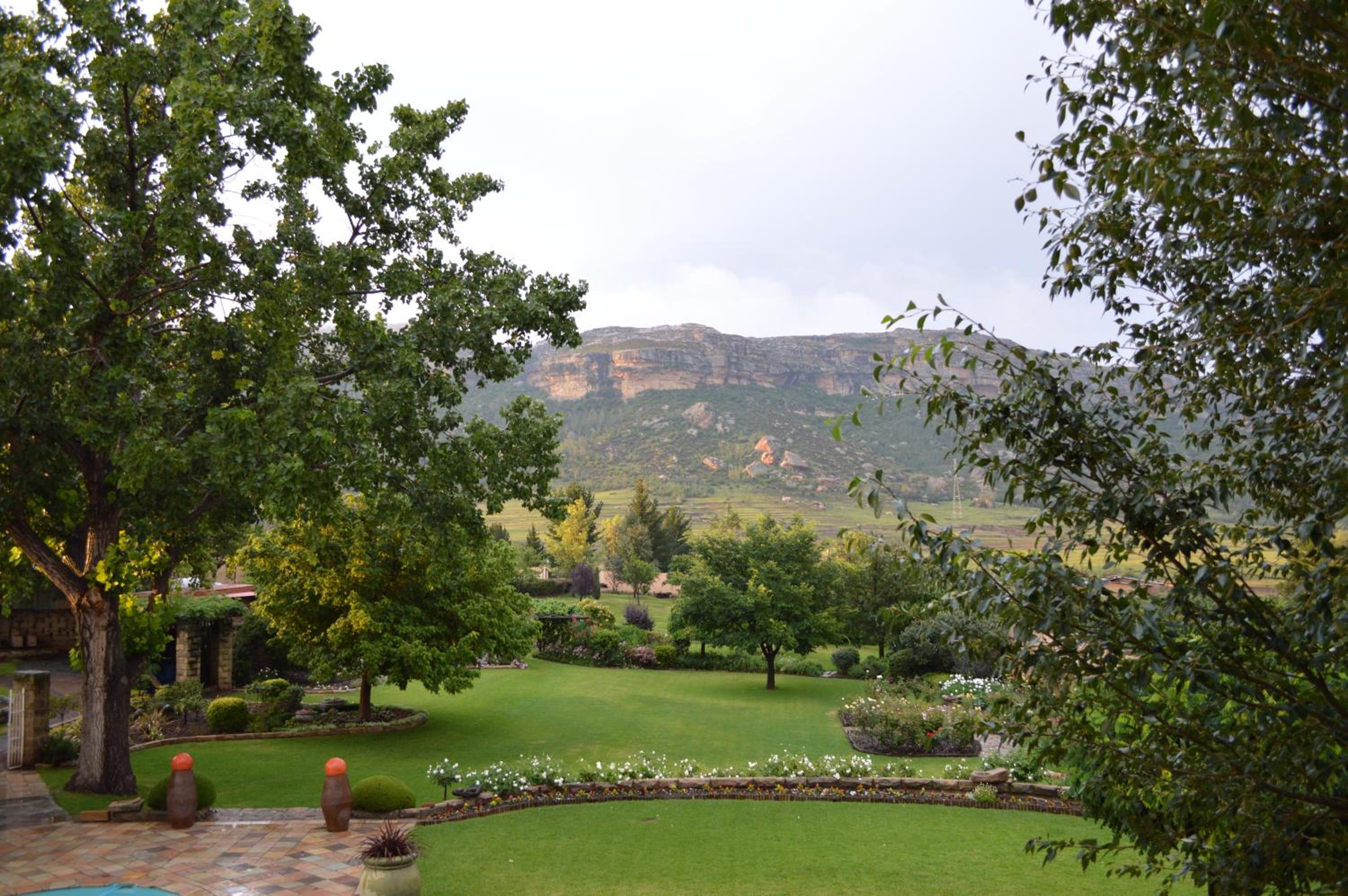 Botleng Guest House