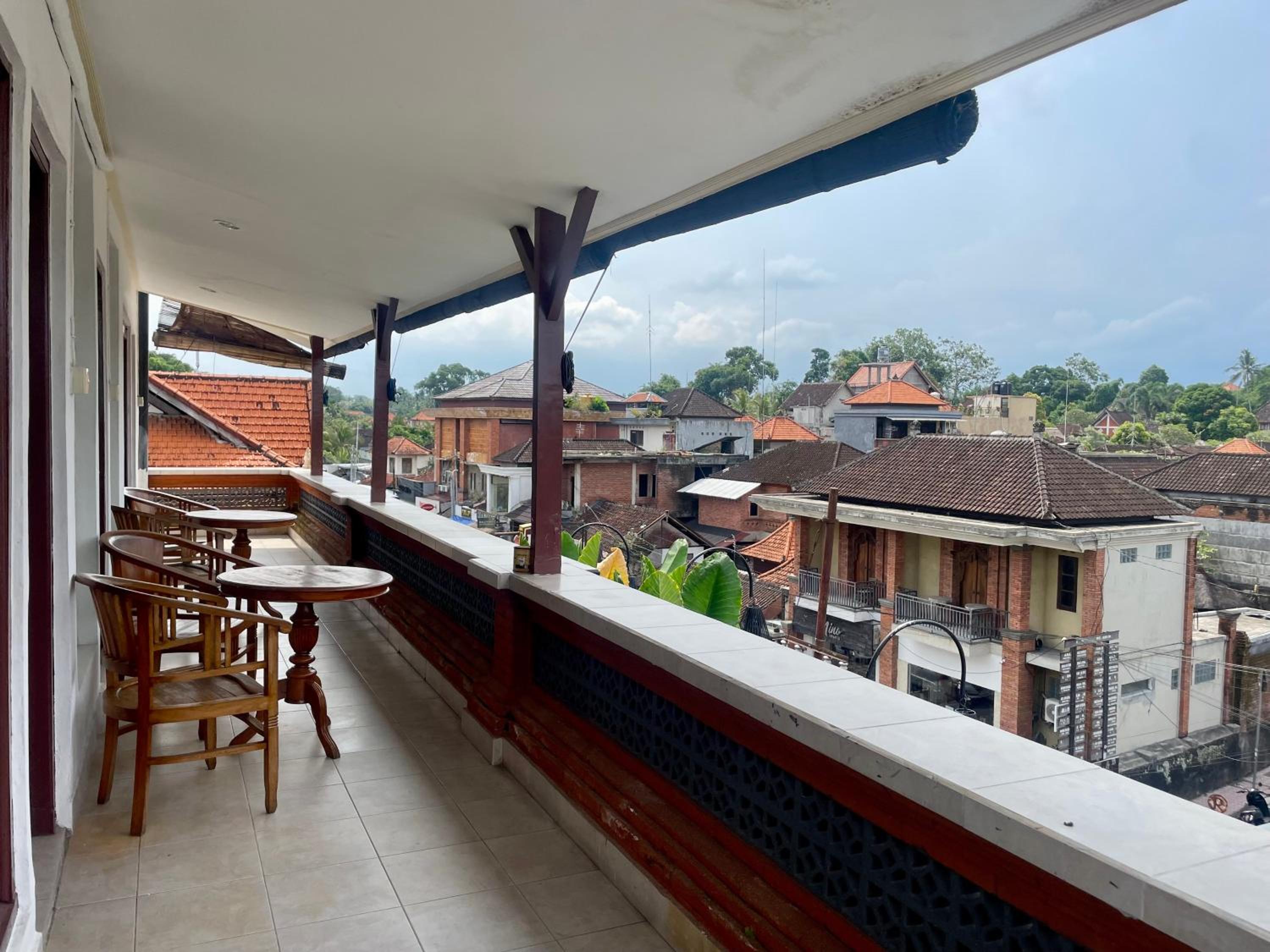 Rumah Rini by Rumah Weda