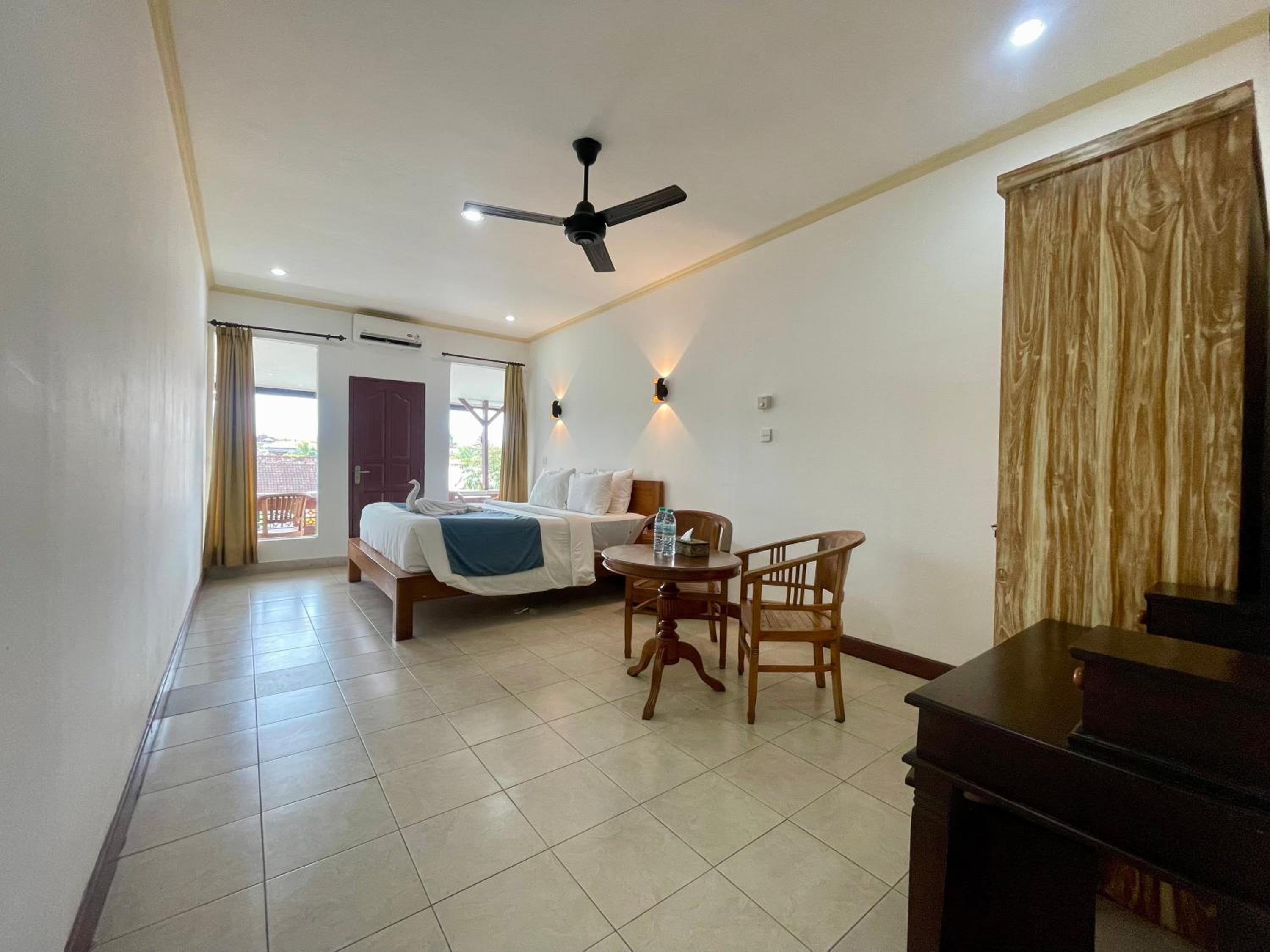 Rumah Rini by Rumah Weda