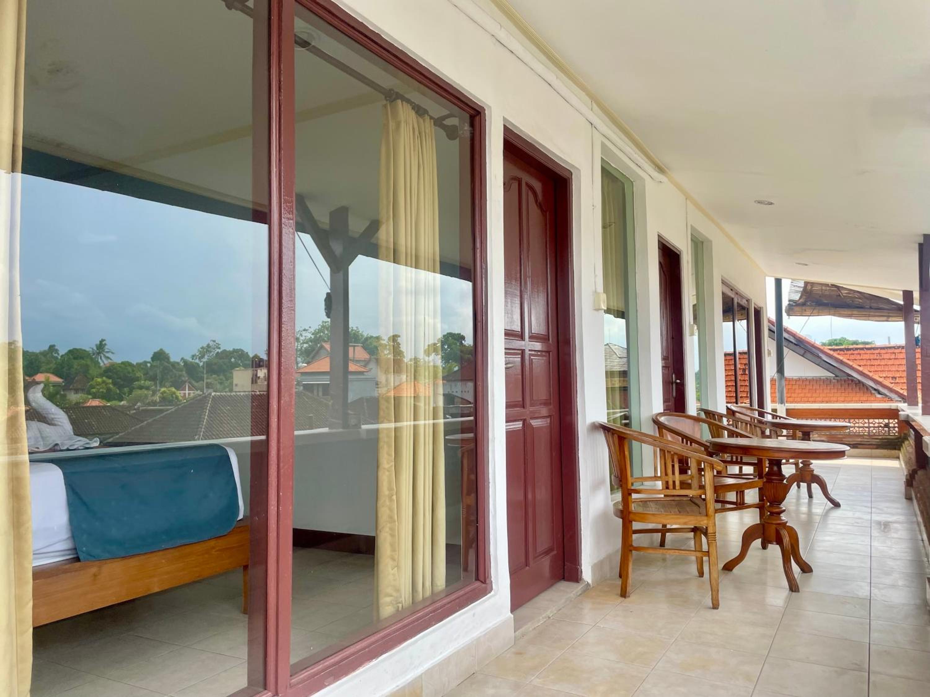 Rumah Rini by Rumah Weda