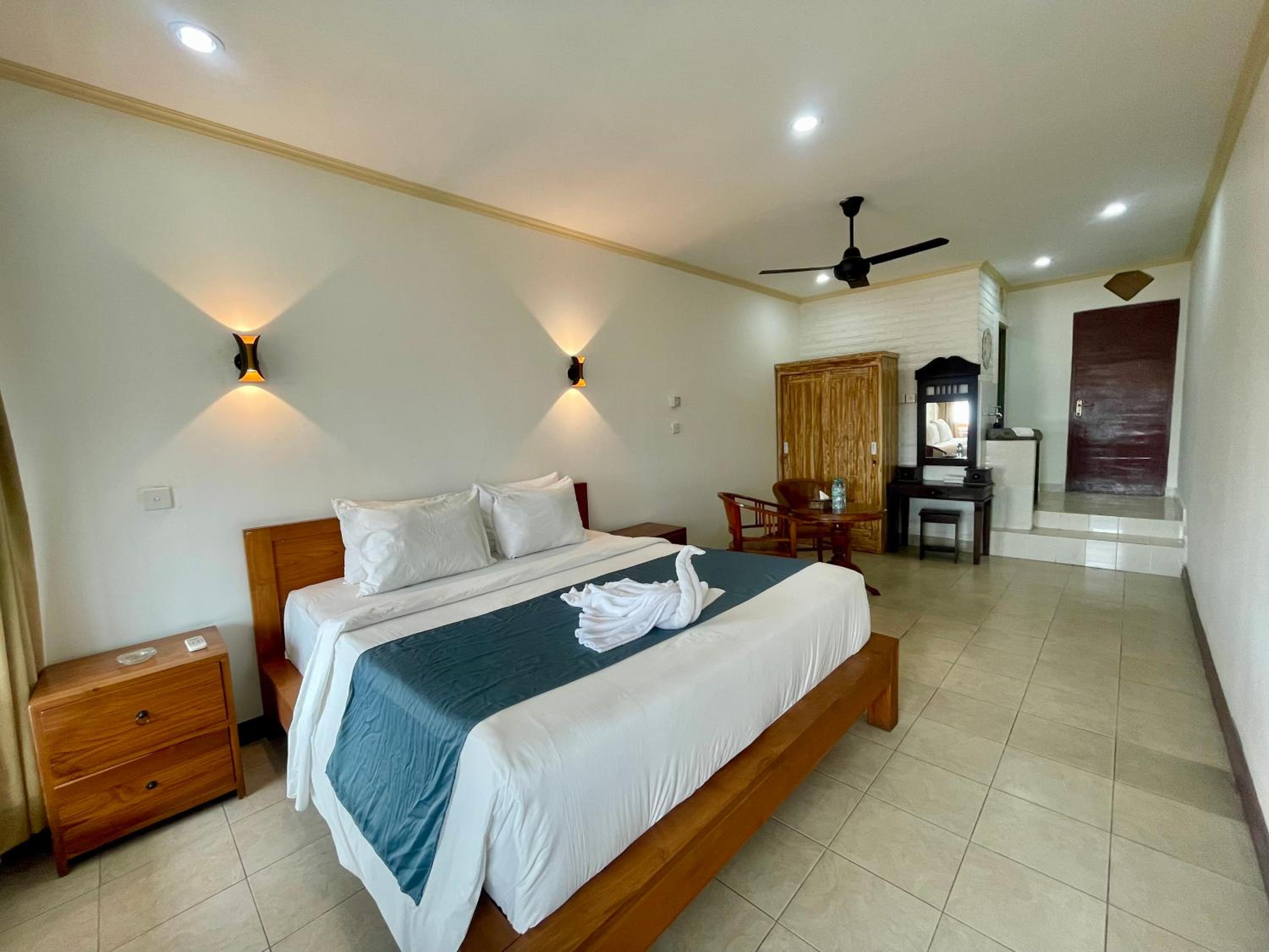 Rumah Rini by Rumah Weda