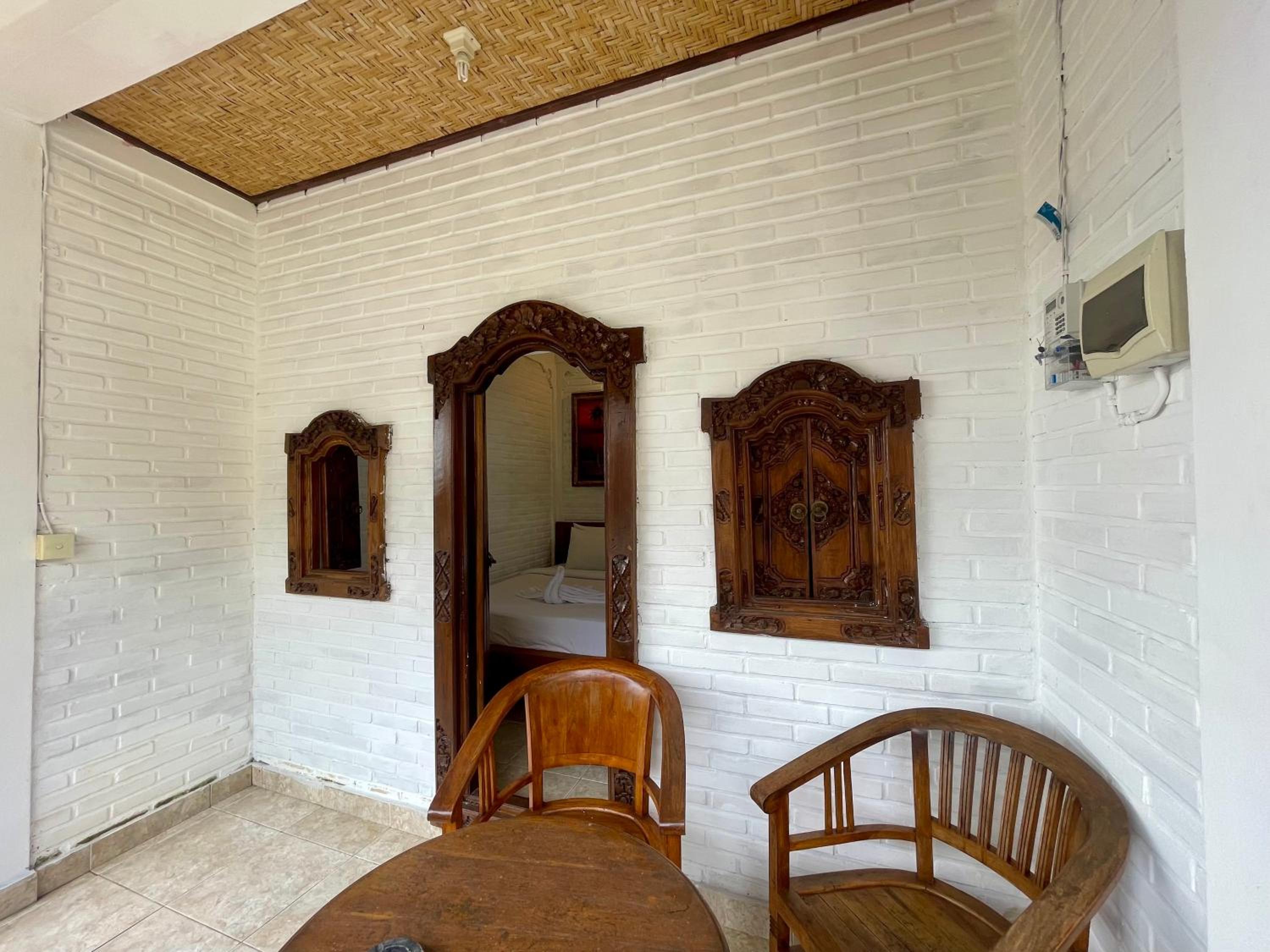 Rumah Rini by Rumah Weda