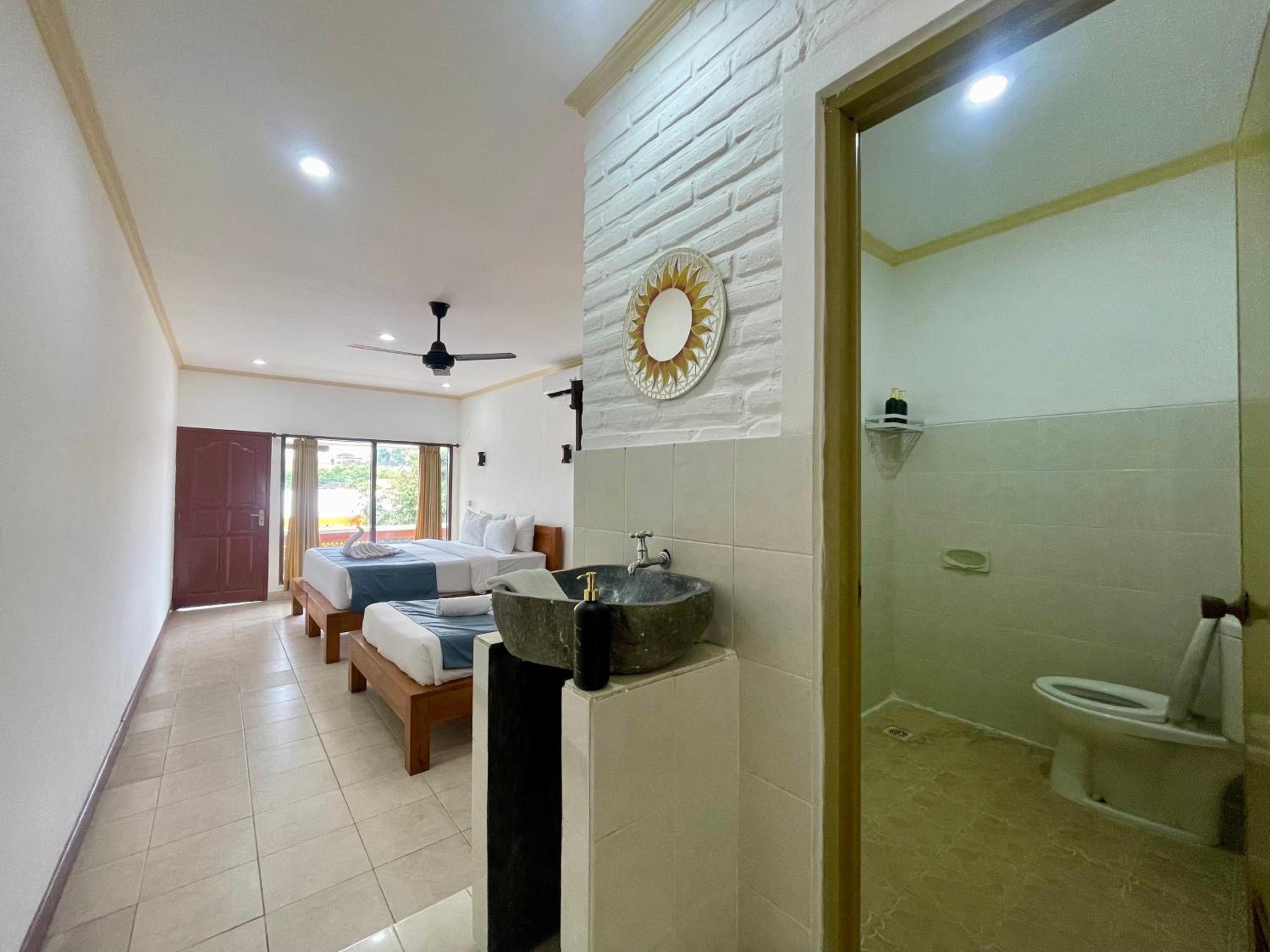 Rumah Rini by Rumah Weda