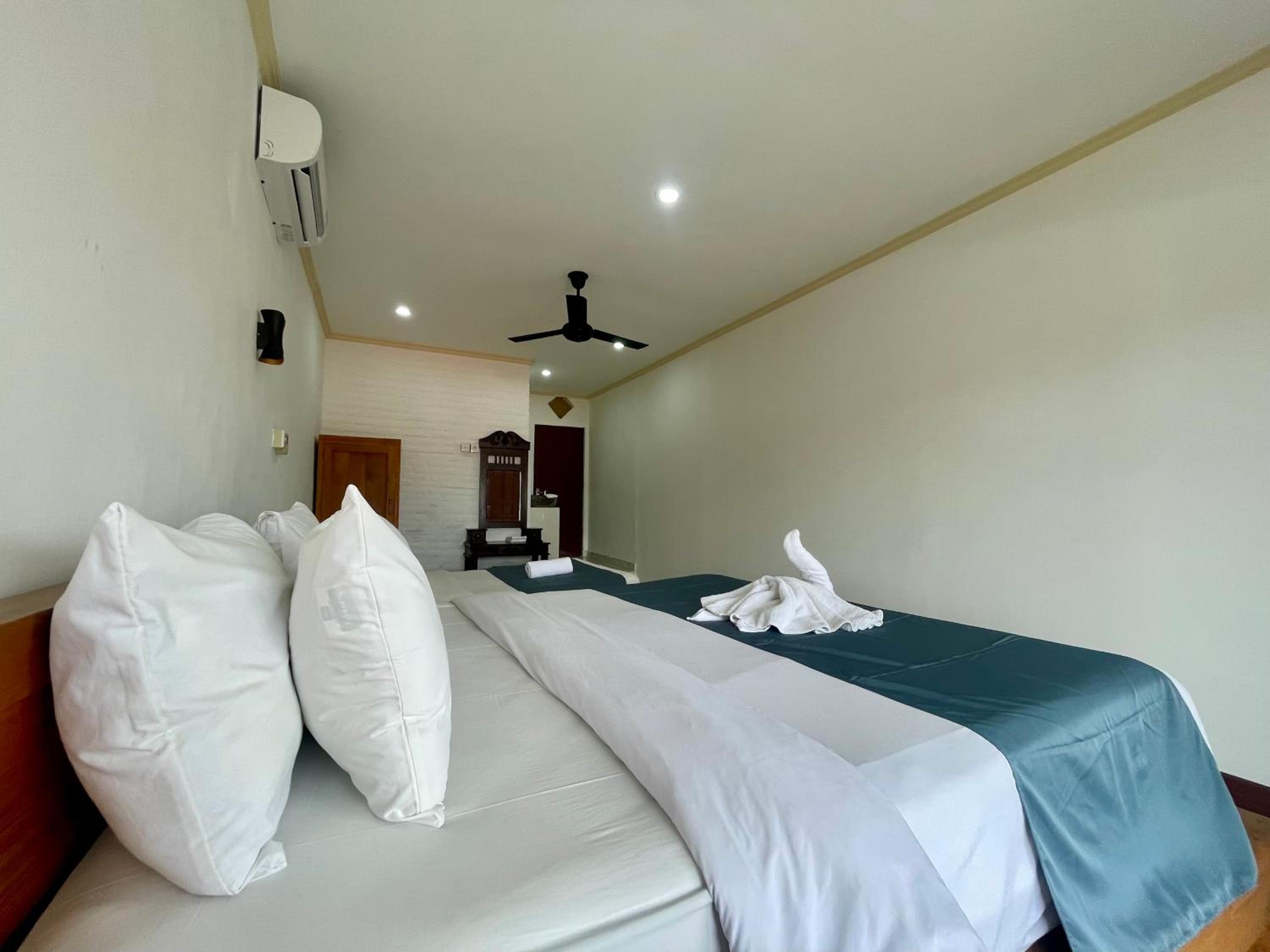 Rumah Rini by Rumah Weda