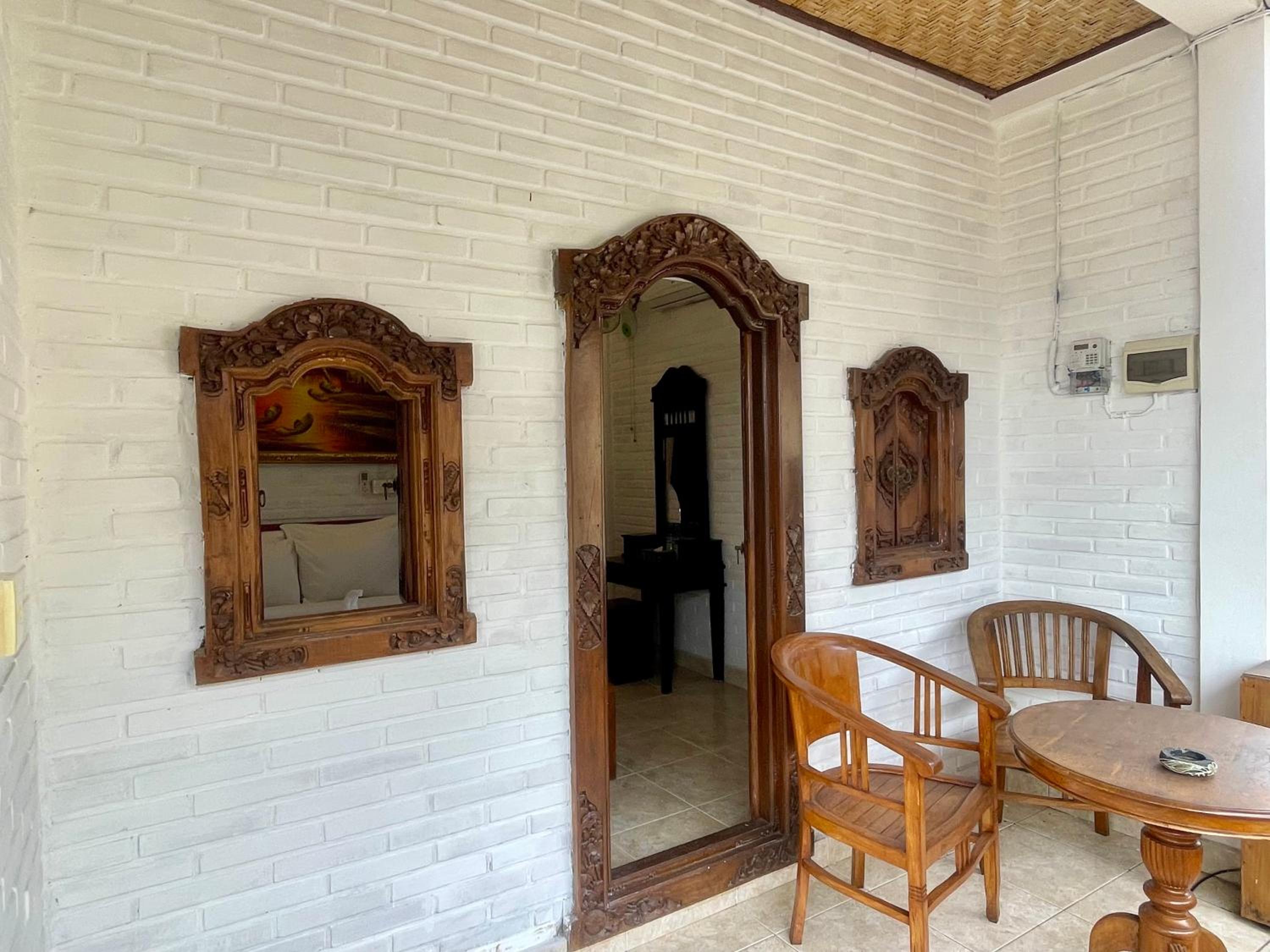 Rumah Rini by Rumah Weda