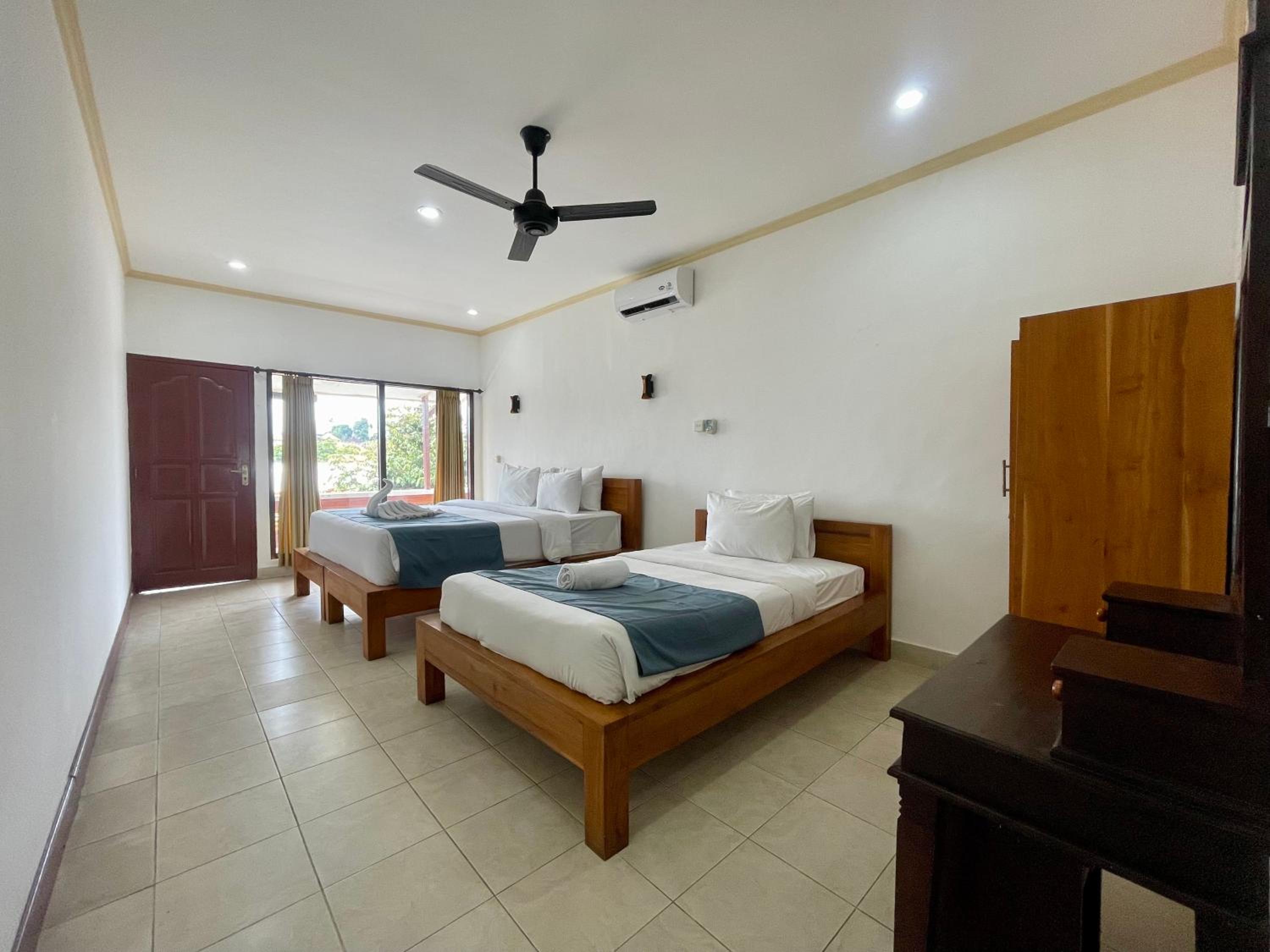 Rumah Rini by Rumah Weda