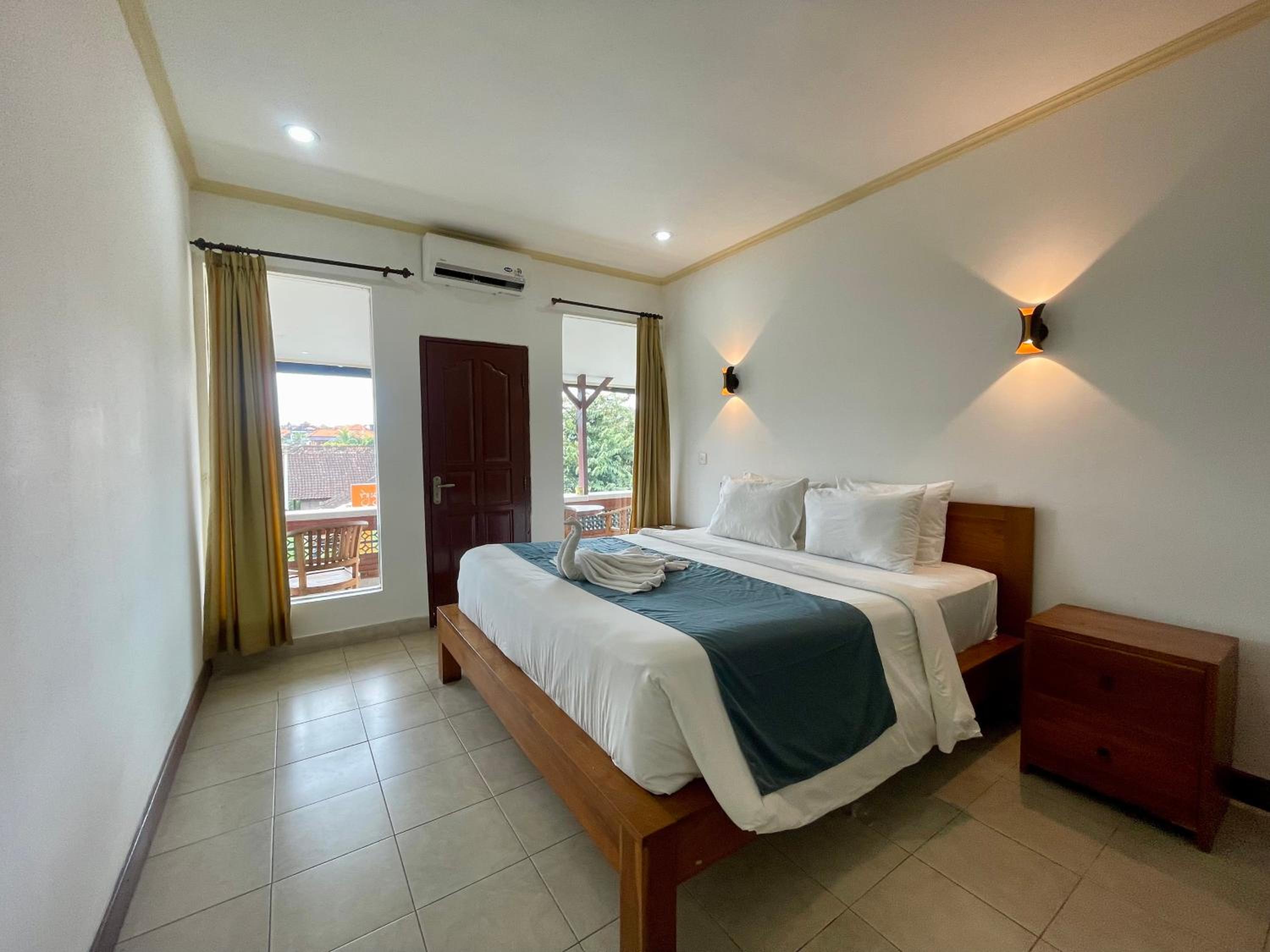 Rumah Rini by Rumah Weda