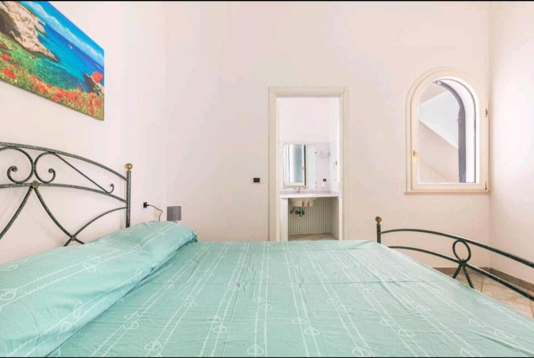 Appartamento Retrò fronte Mare