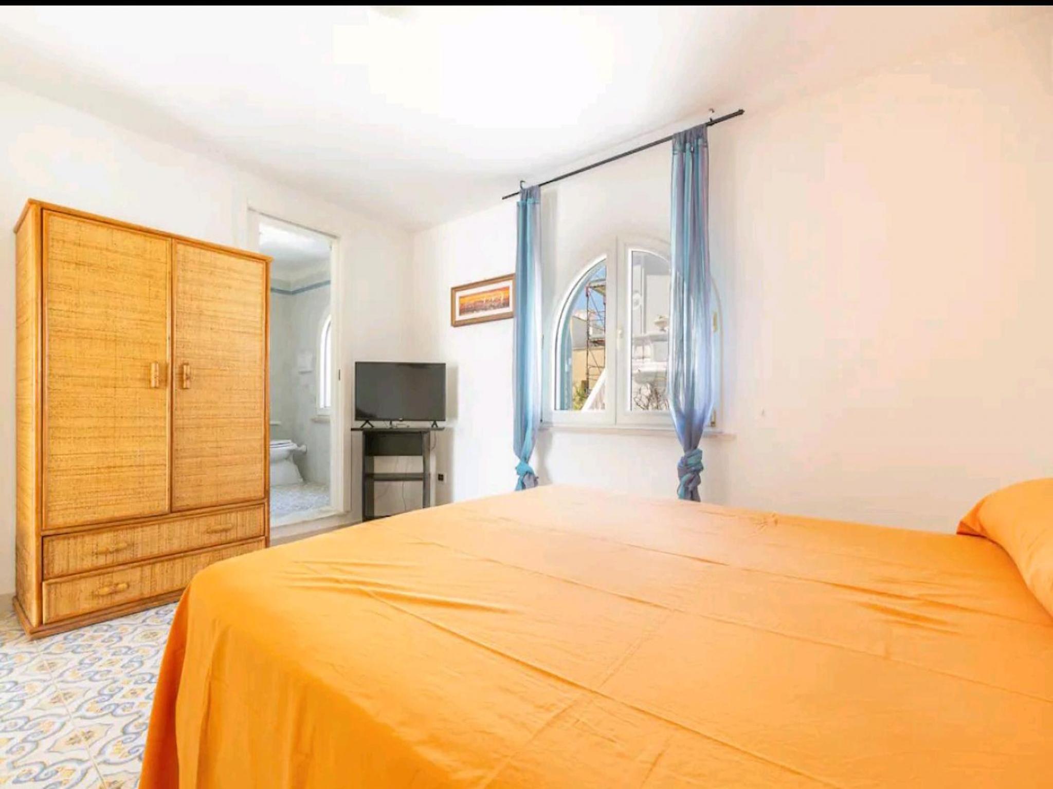 Appartamento Retrò fronte Mare