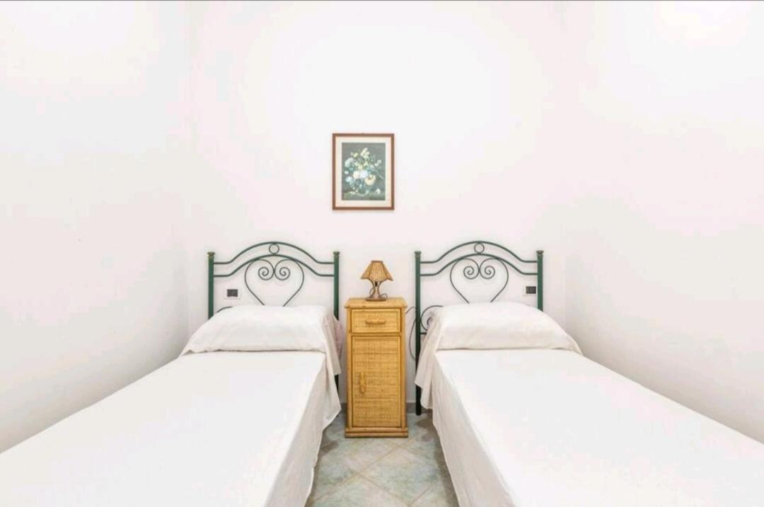 Appartamento Retrò fronte Mare