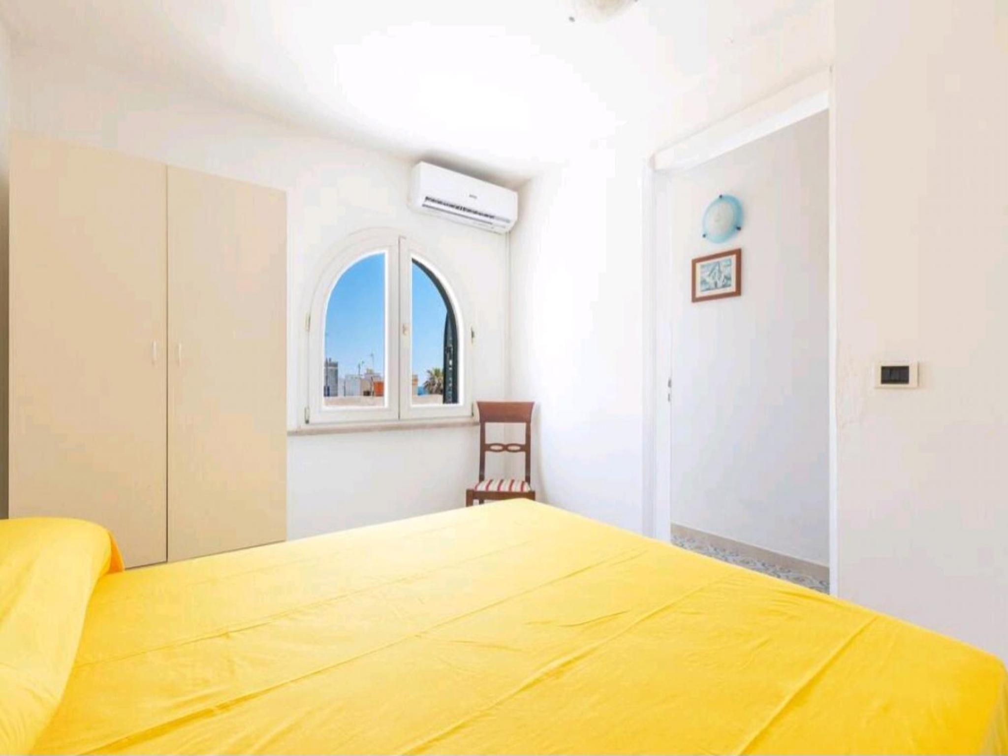 Appartamento Retrò fronte Mare