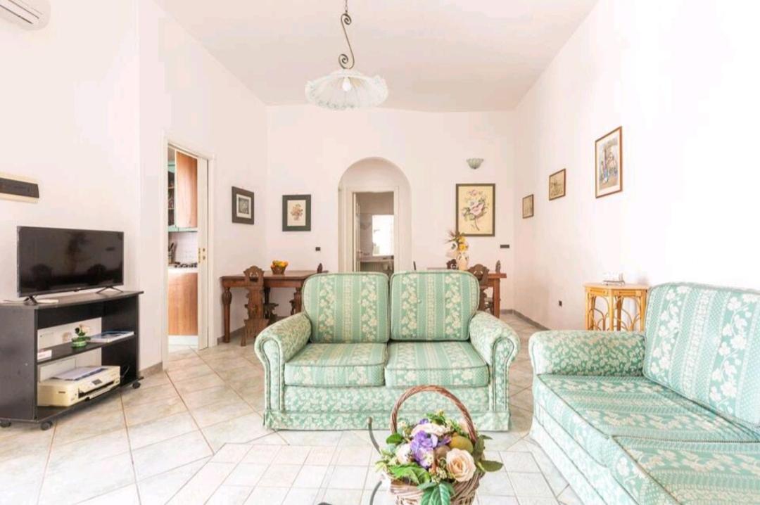 Appartamento Retrò fronte Mare