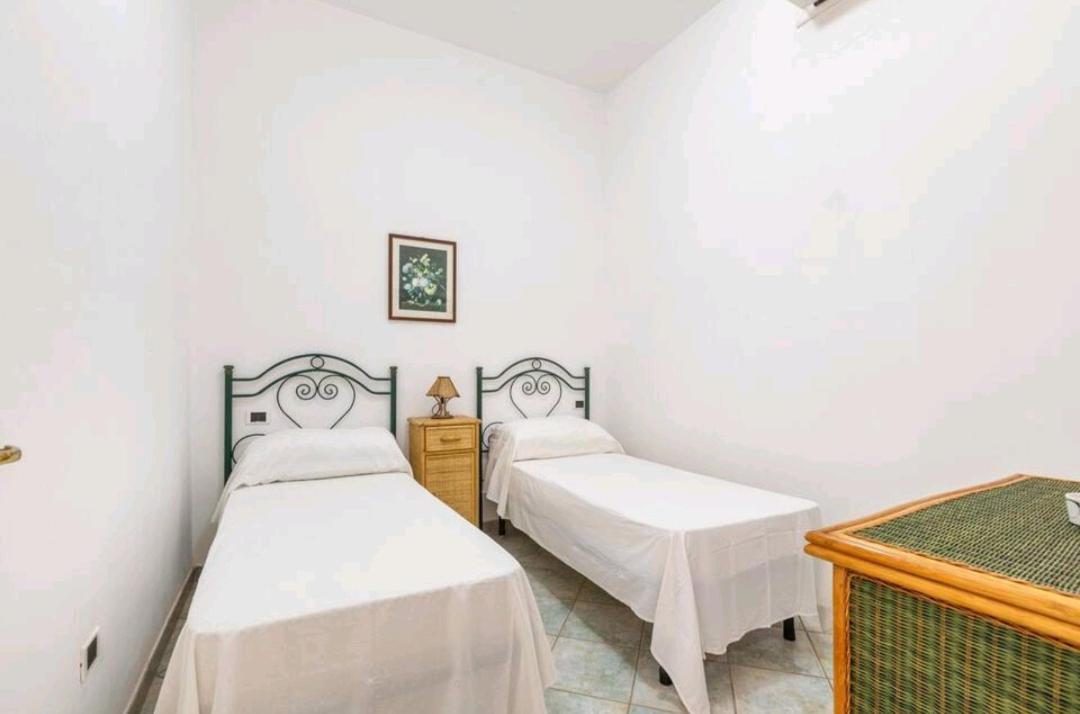 Appartamento Retrò fronte Mare