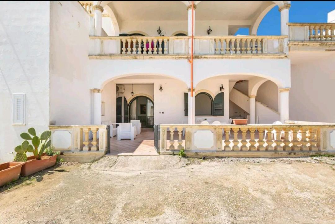 Appartamento Retrò fronte Mare