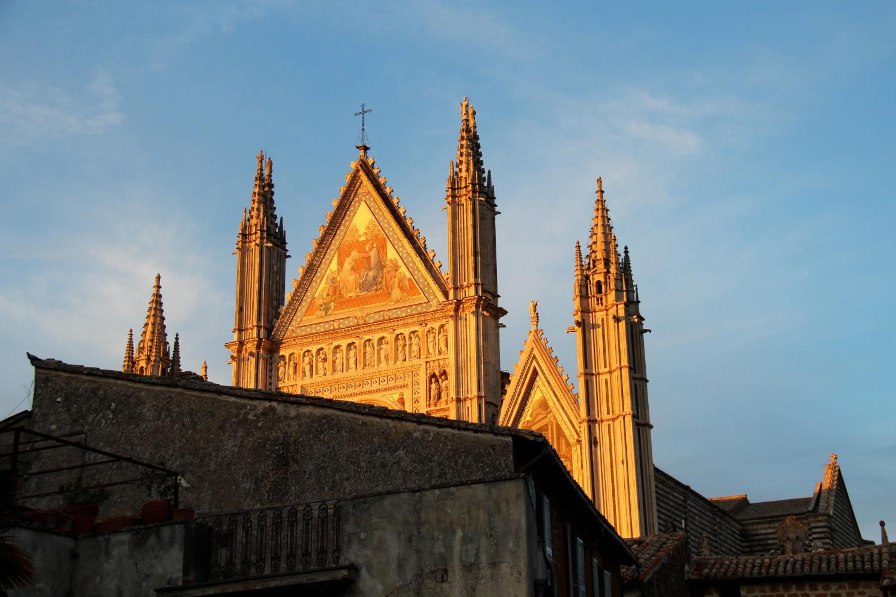 Home in Orvieto - Via dei Dolci view 5