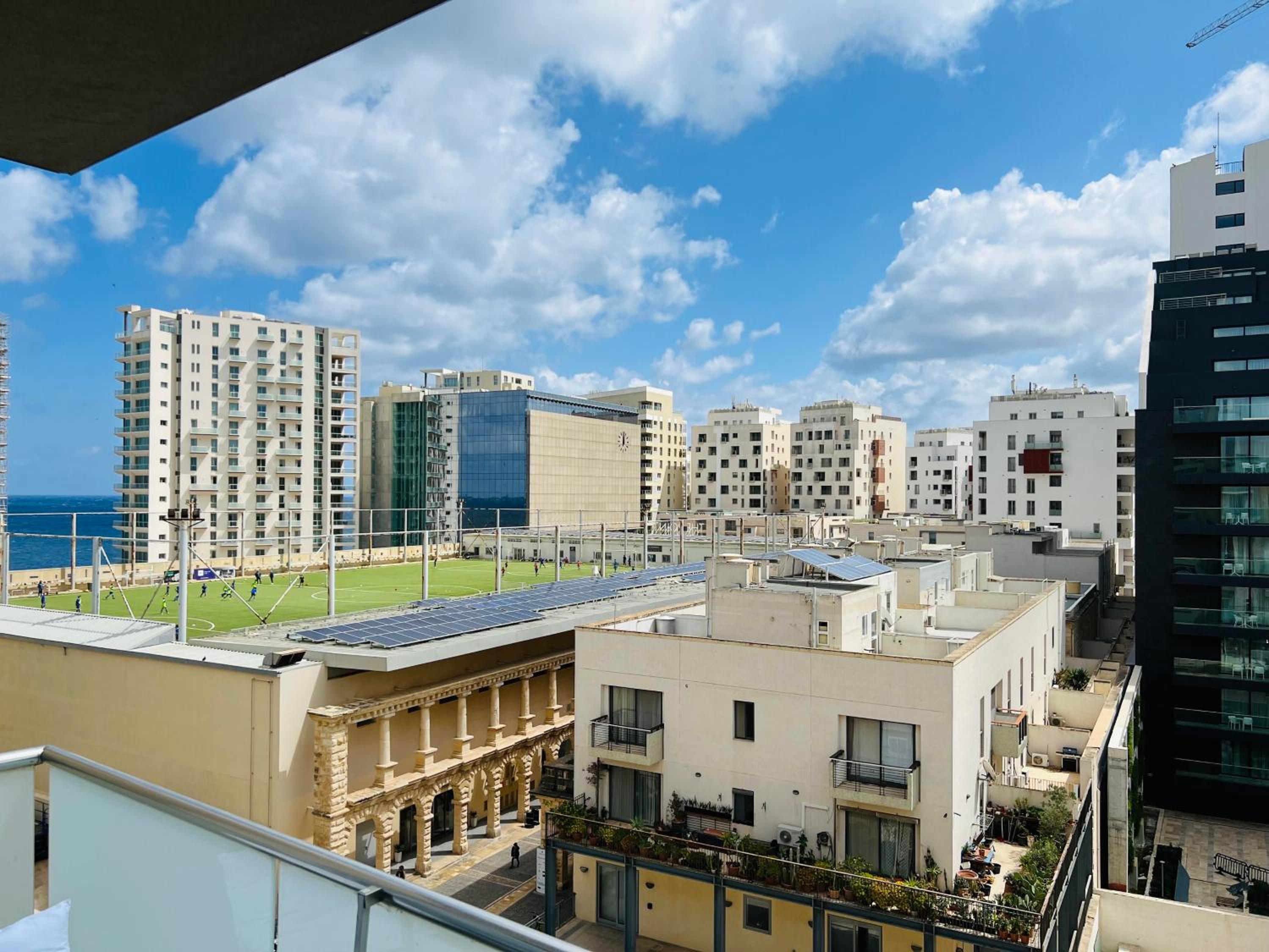 Stunning 2BR Apartment in Sliema - APT 23