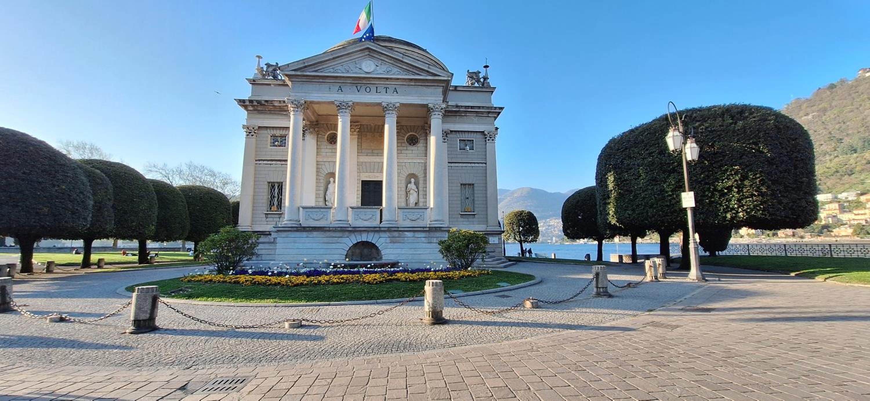 Casa Andrea Lake Como