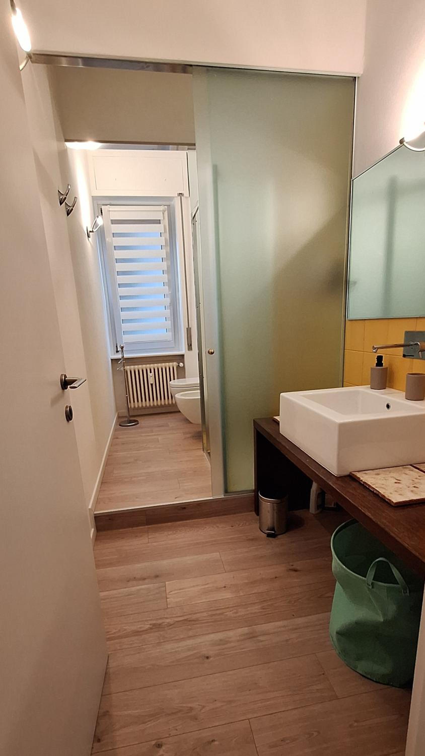 Casa Andrea Lake Como