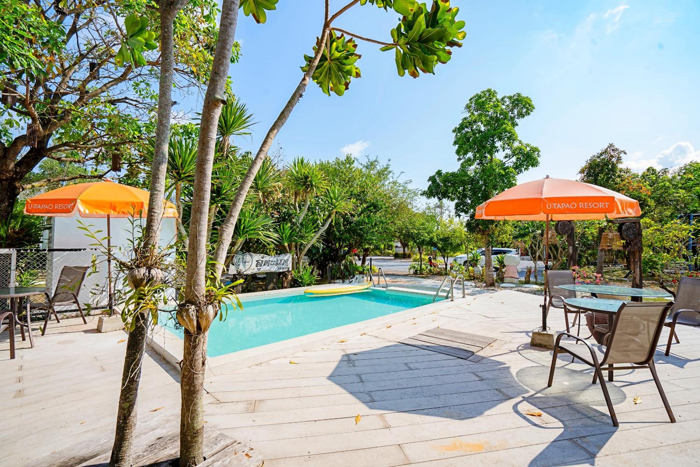 Utapao sattahip rayong resort, Ban Nong Sa - 2