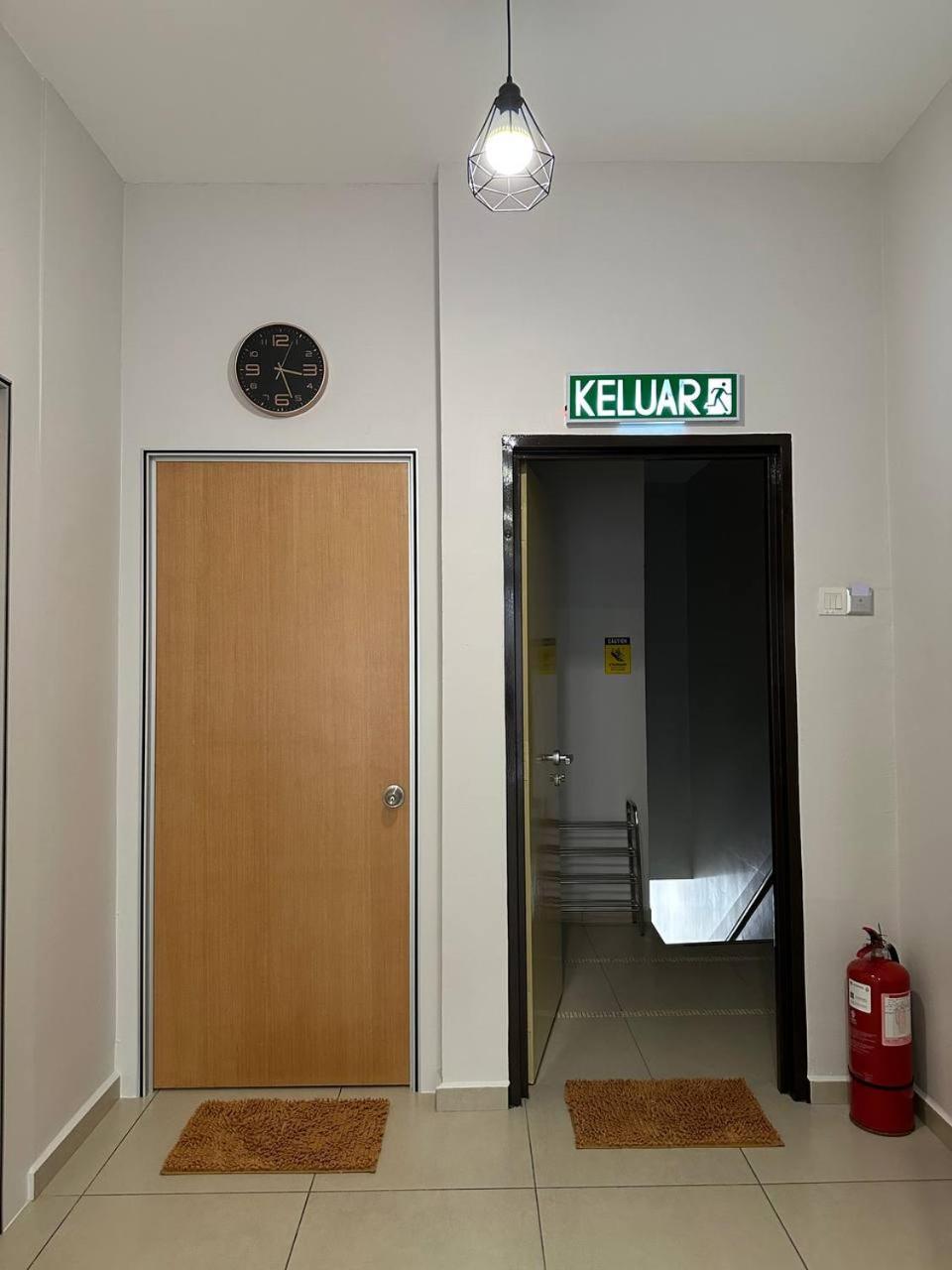 Jomstay Guest House Melaka