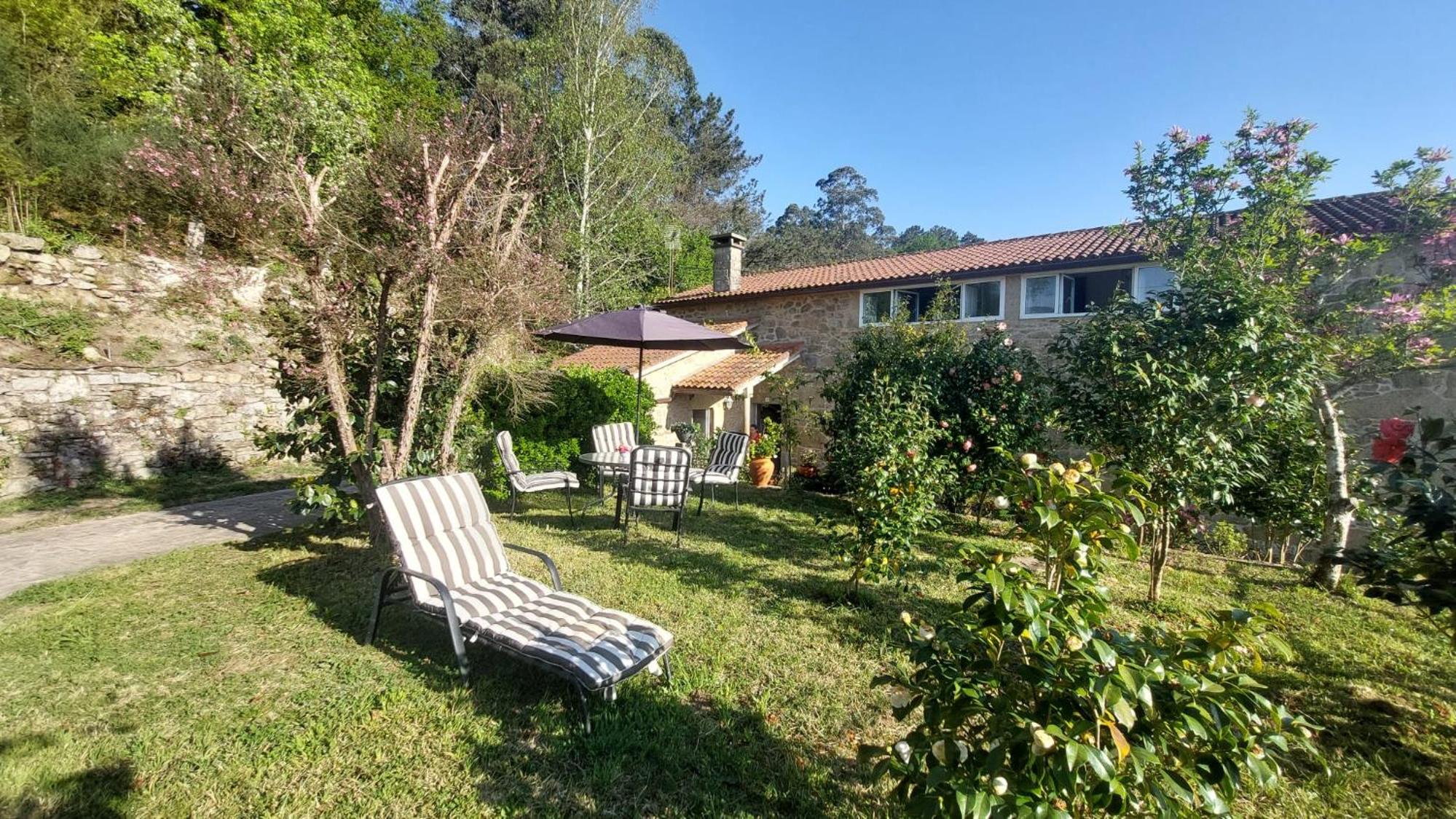 Casa Kamelias