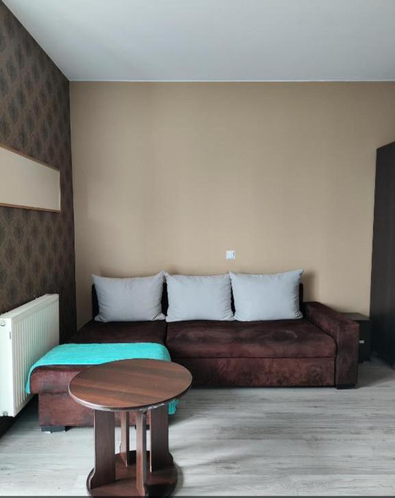 Lazurowy Dwór - Nadmorskie Apartamenty w Sztutowie