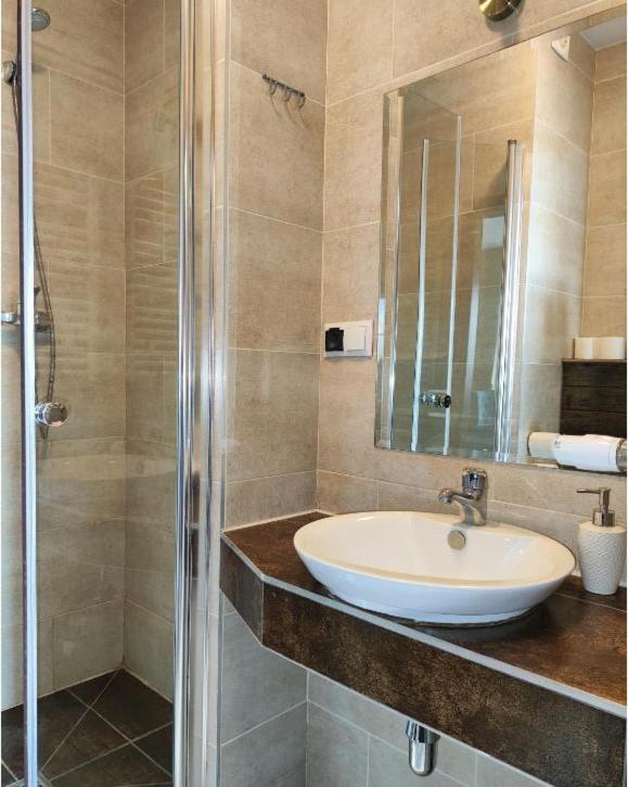 Lazurowy Dwór - Nadmorskie Apartamenty w Sztutowie