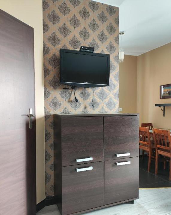 Lazurowy Dwór - Nadmorskie Apartamenty w Sztutowie