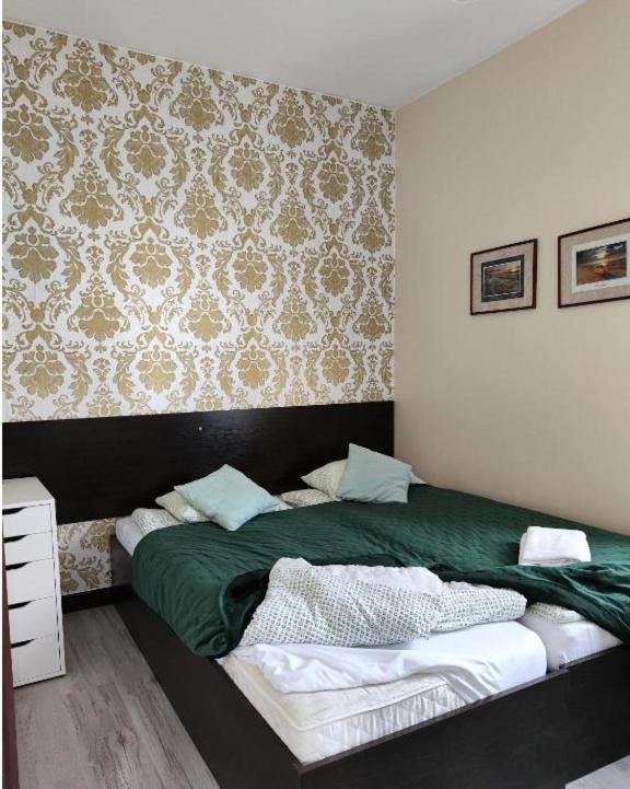 Lazurowy Dwór - Nadmorskie Apartamenty w Sztutowie