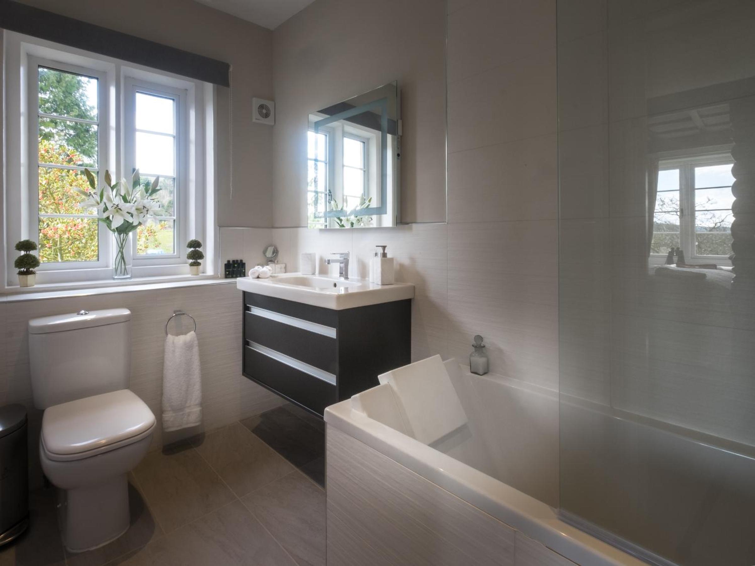 Blaisdon House B&B